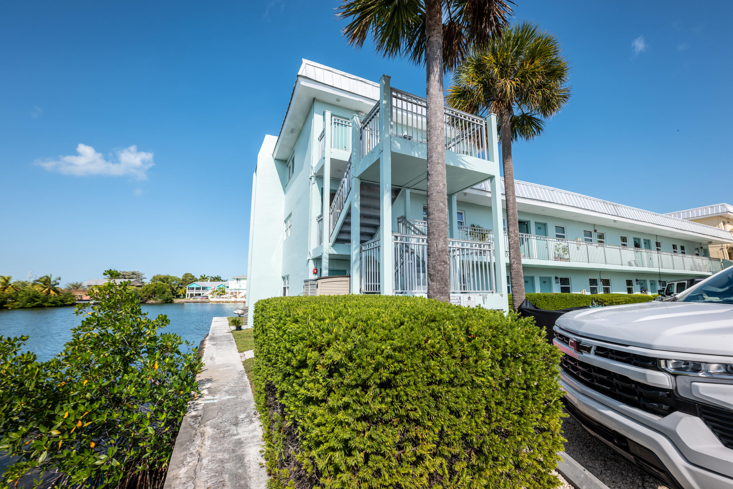 201 Coppitt Road Unit: 201A