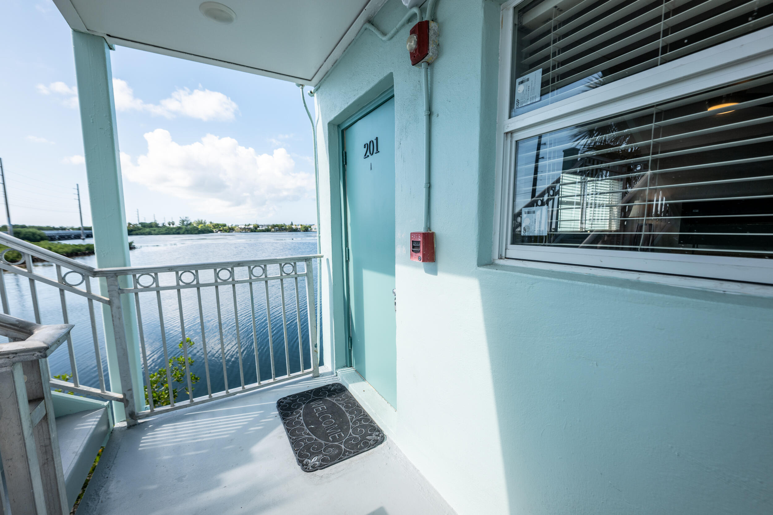 201 Coppitt Road Unit: 201A