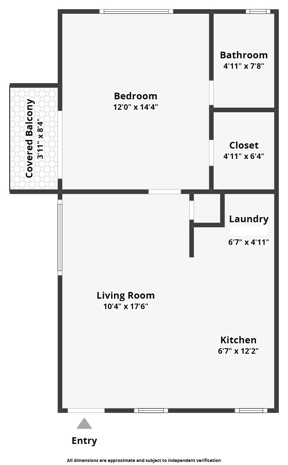 201 Coppitt Road Unit: 201A
