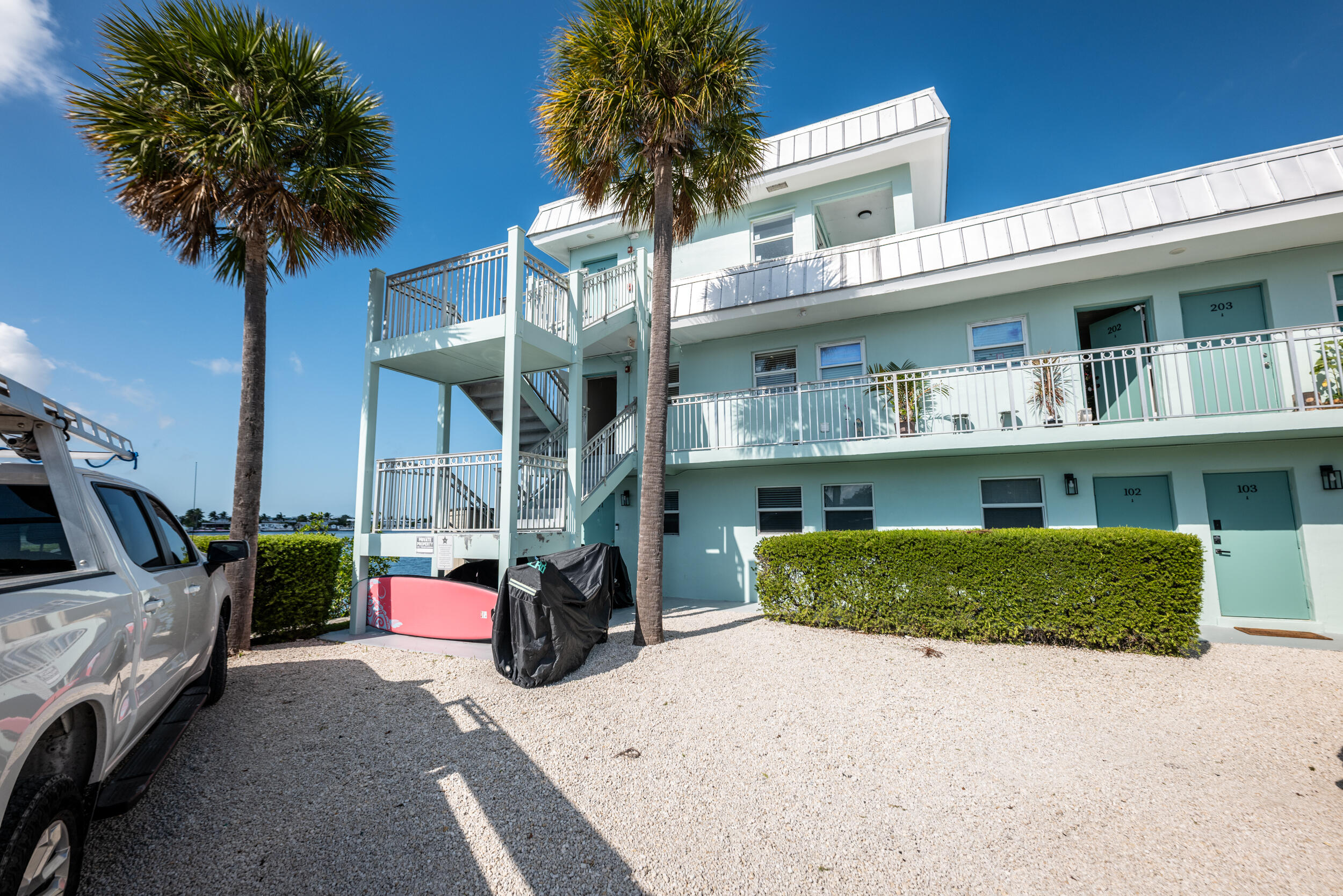 201 Coppitt Road Unit: 201A