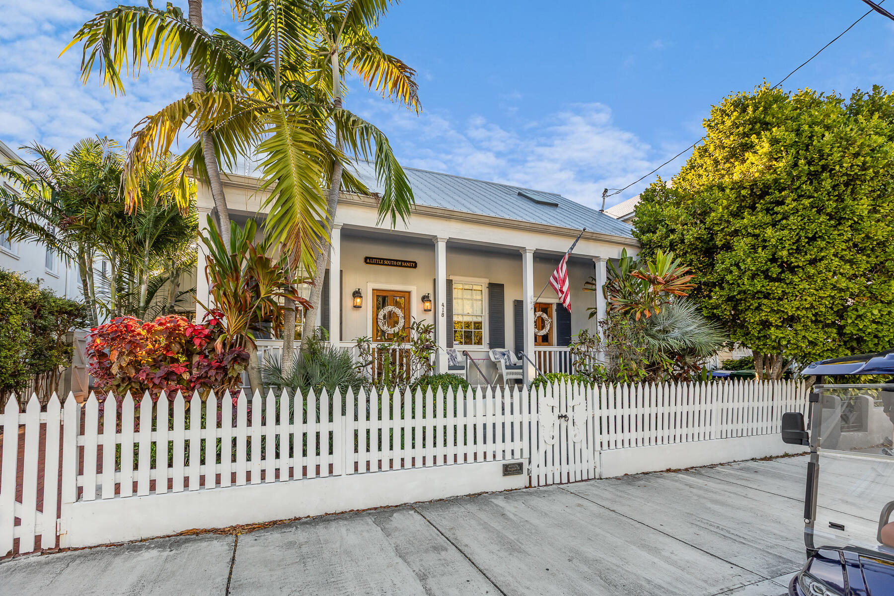 418 William Street