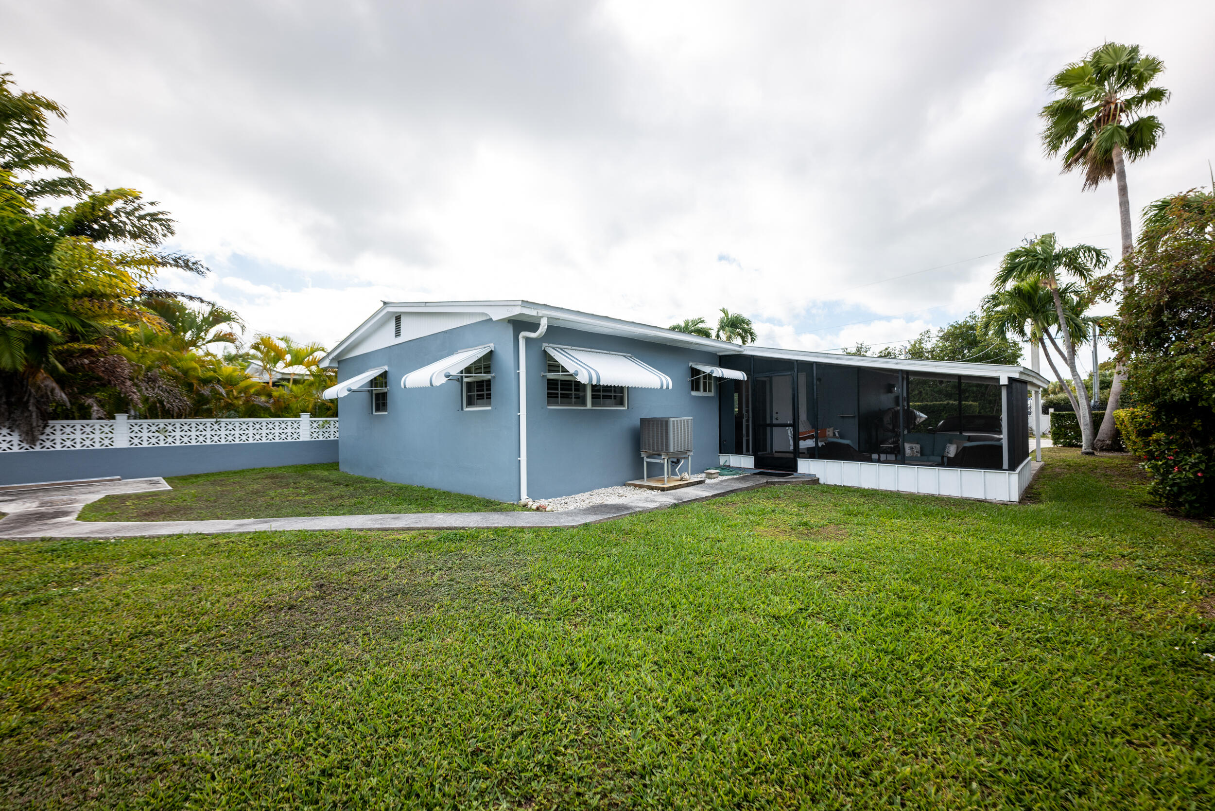 3 Birchwood Drive