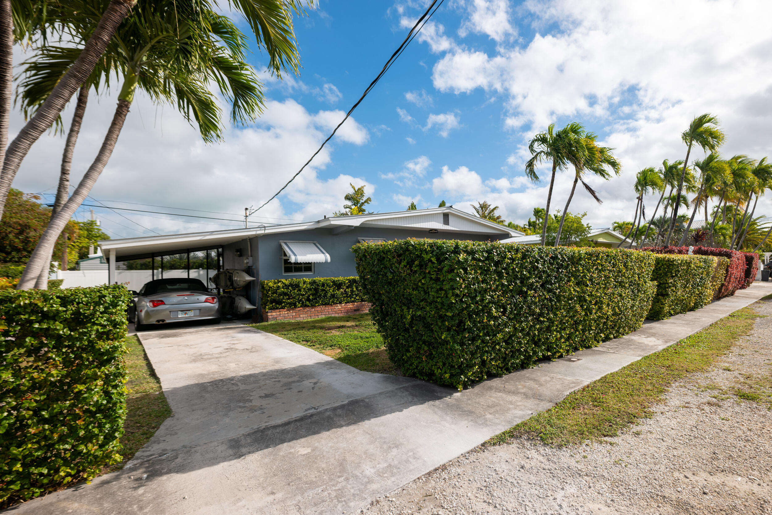 3 Birchwood Drive