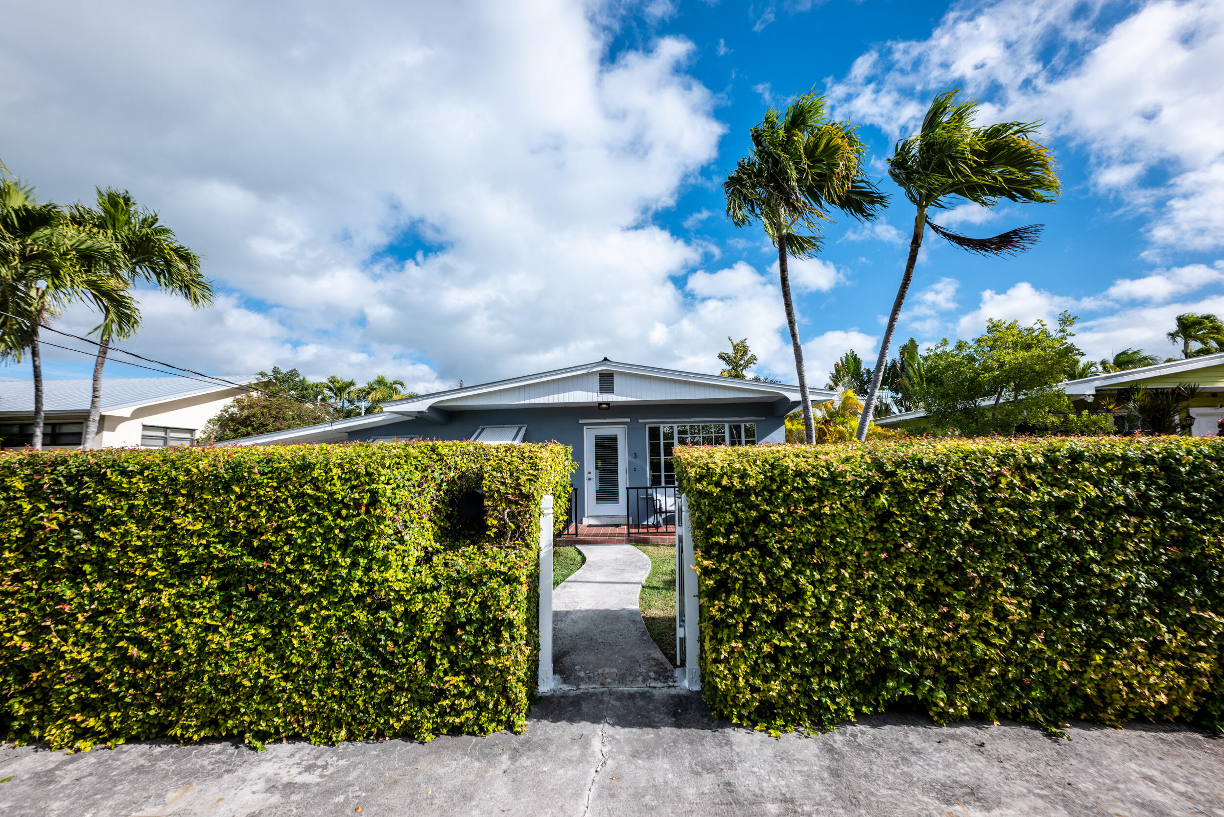 3 Birchwood Drive