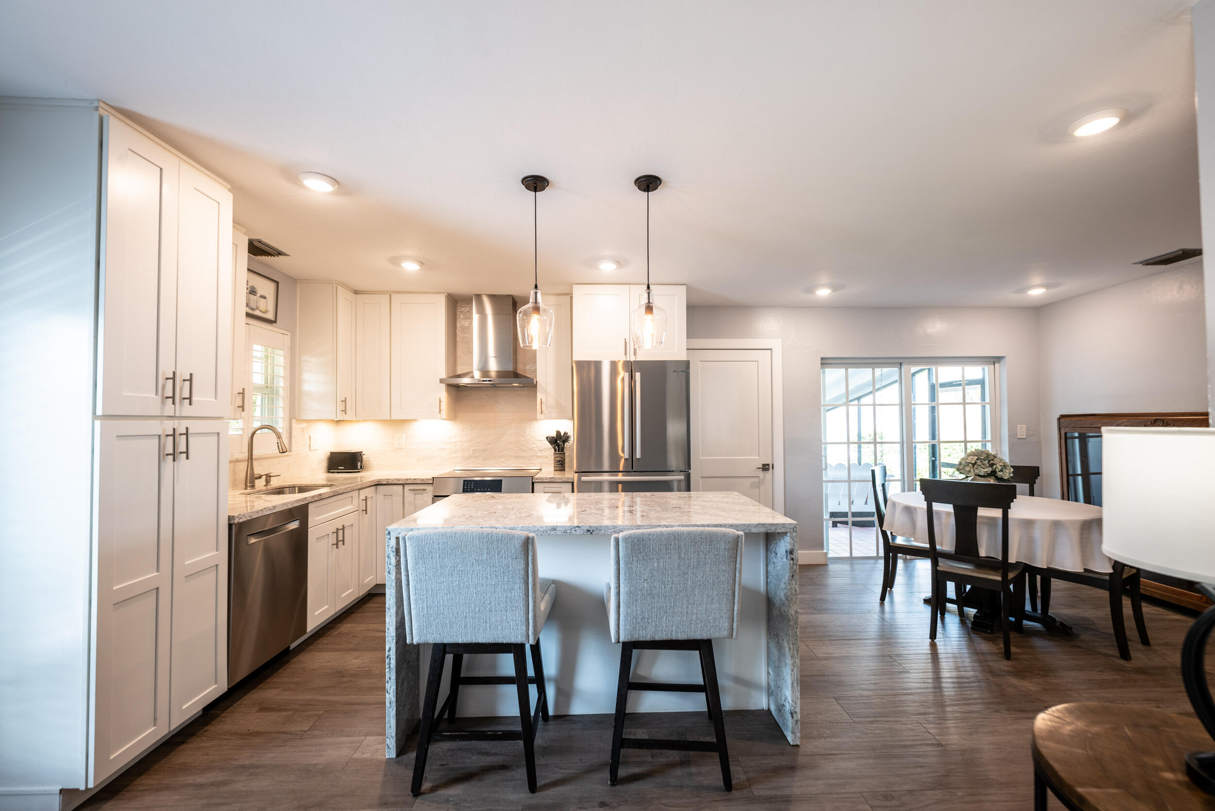3 Birchwood Drive