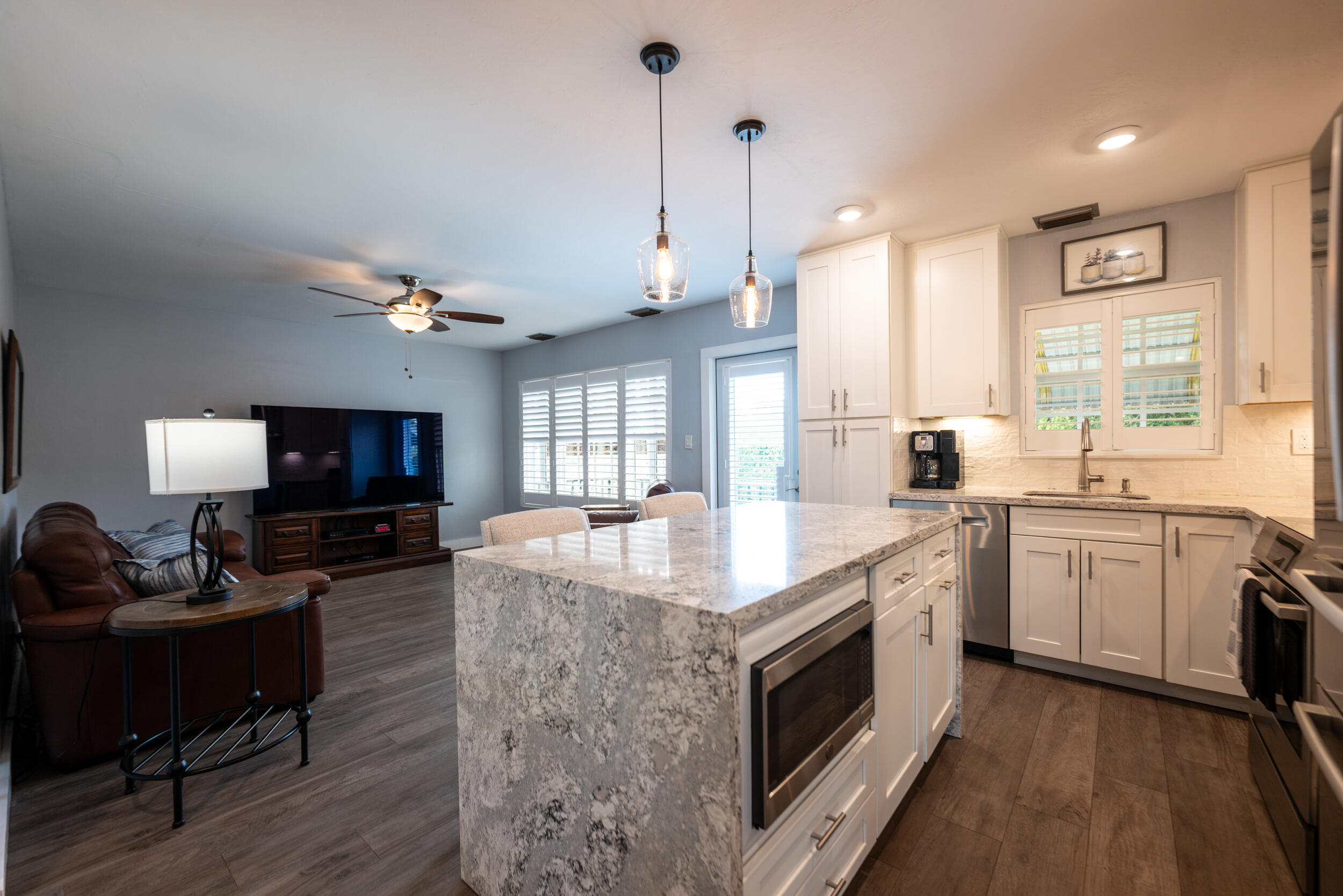 3 Birchwood Drive