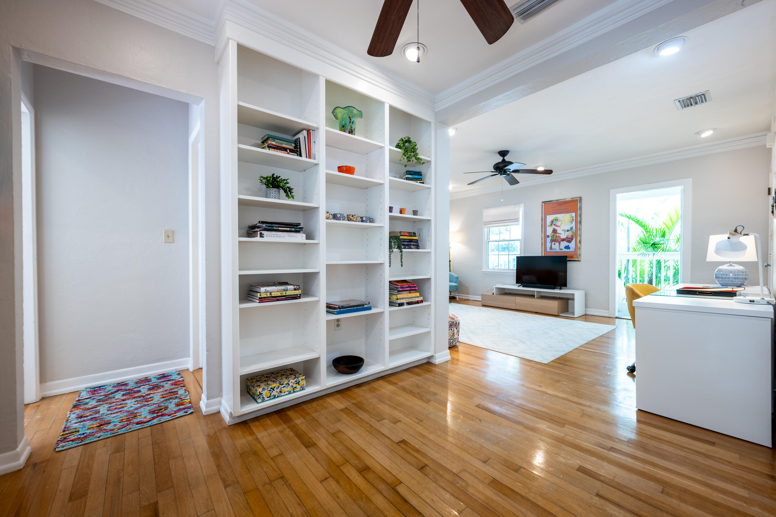 816 South Street Unit: 4