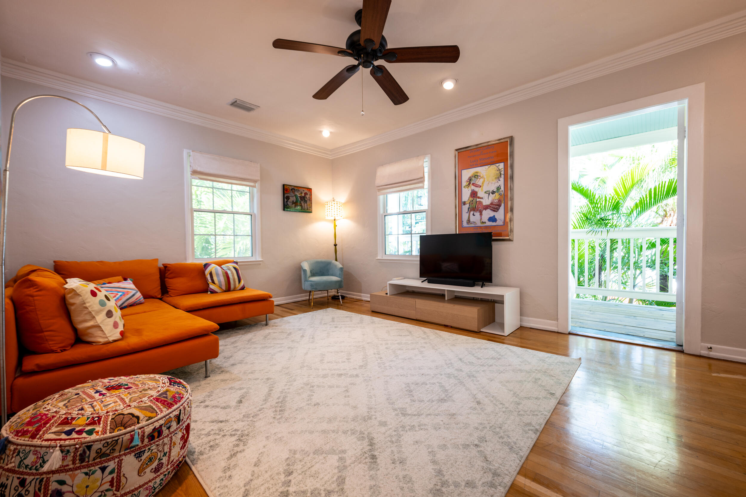 816 South Street Unit: 4