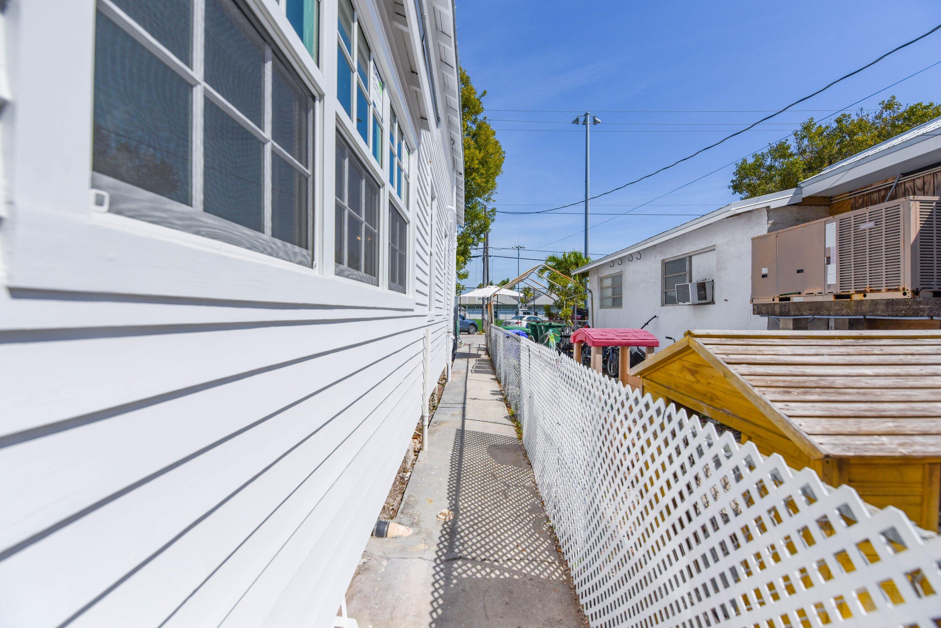 1018 Georgia Street