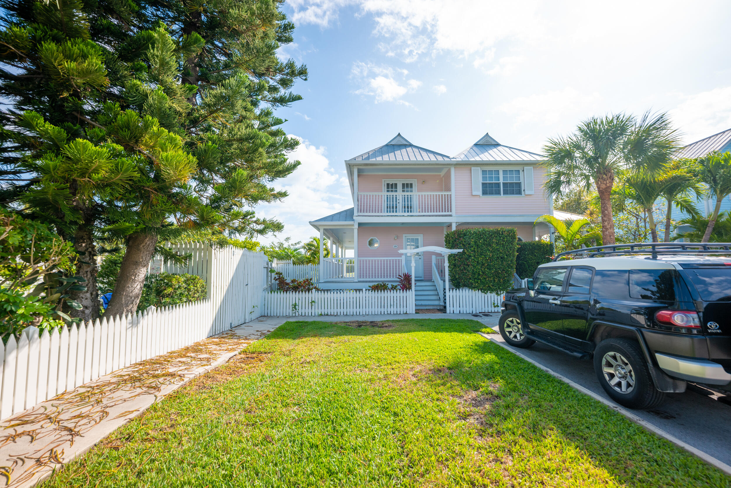 25 Kingfisher Lane