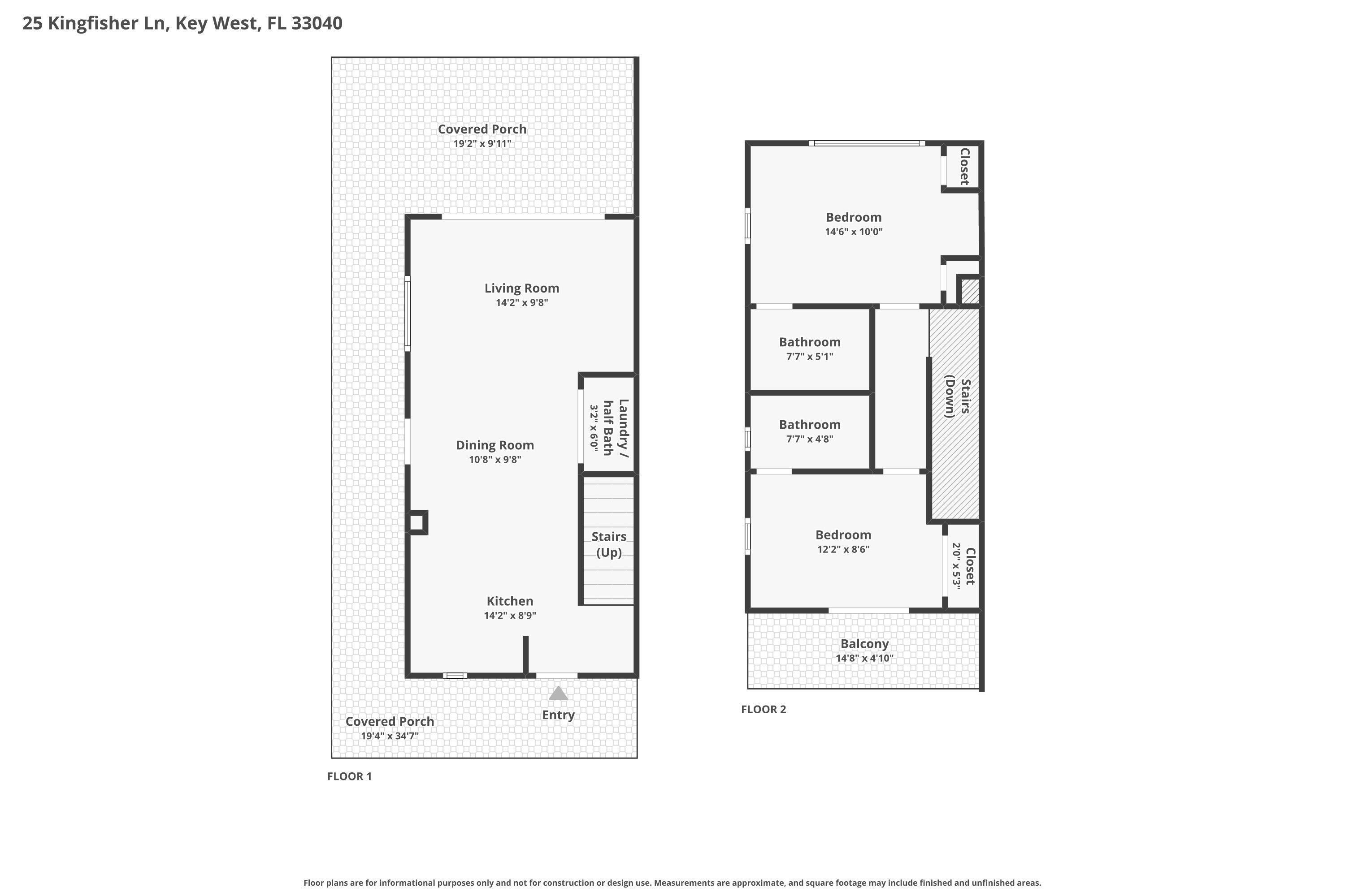 25 Kingfisher Lane