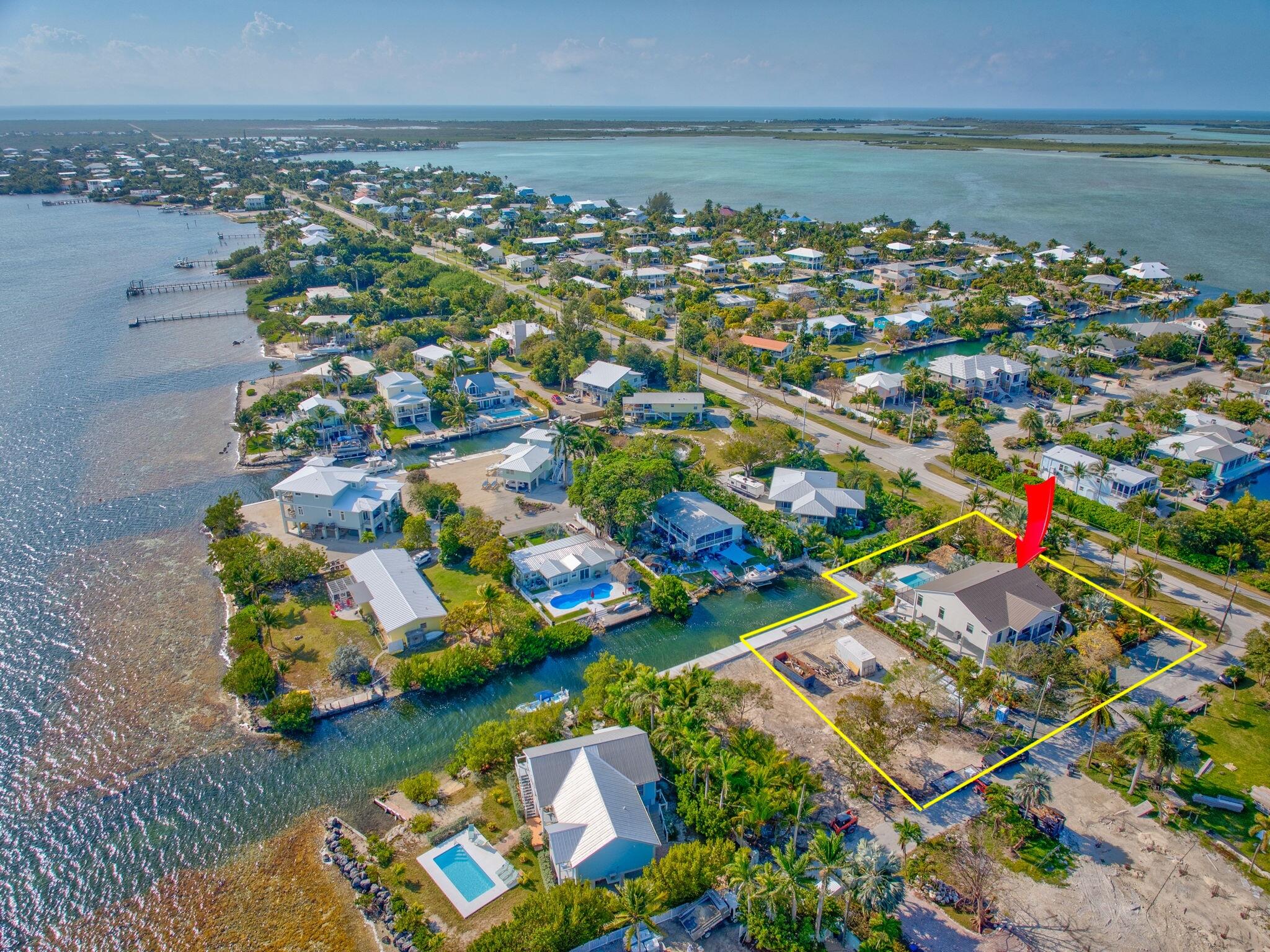 17210 Angelfish Lane Unit: + 17220