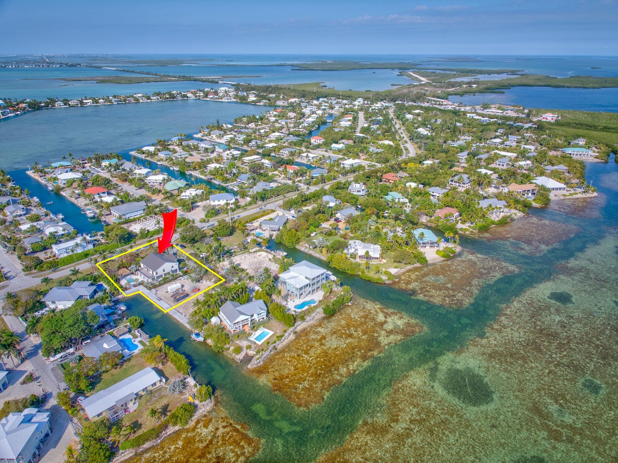 17210 Angelfish Lane Unit: + 17220