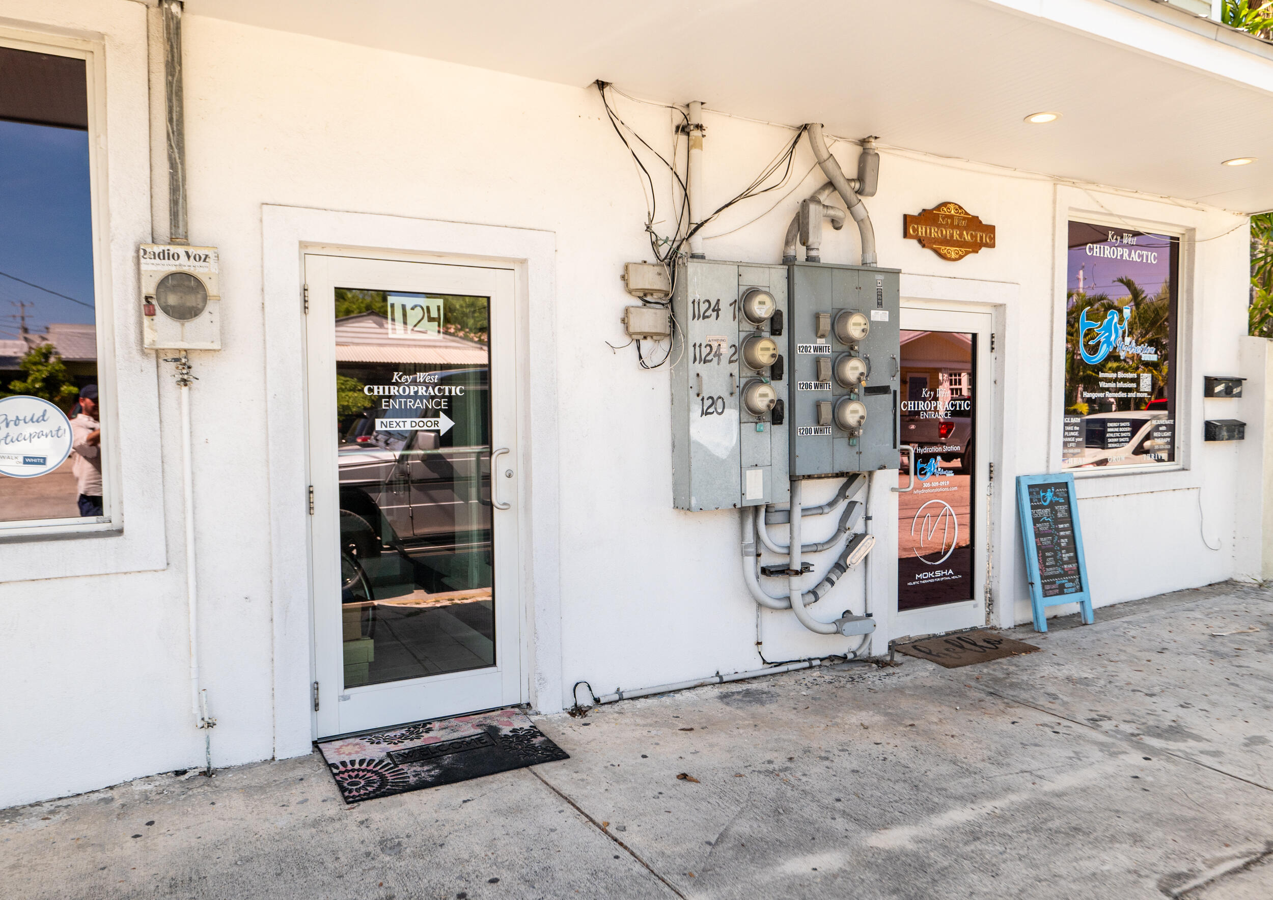 1200+1202 White Street