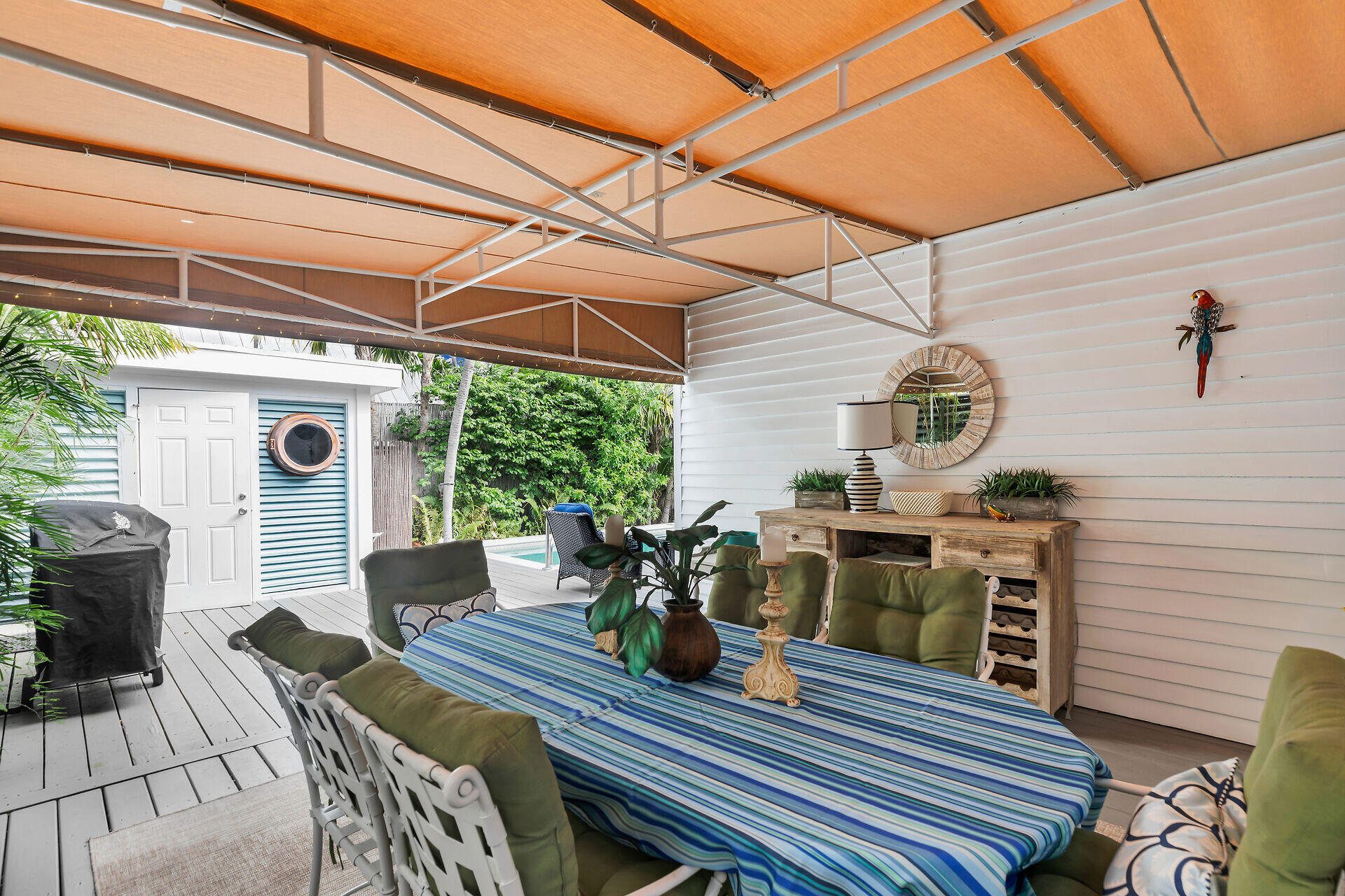 1109 Stump Lane