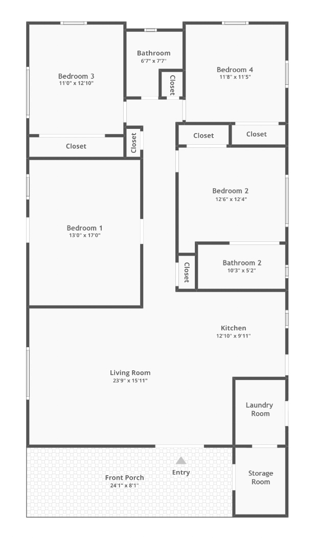 1626 Von Phister Street