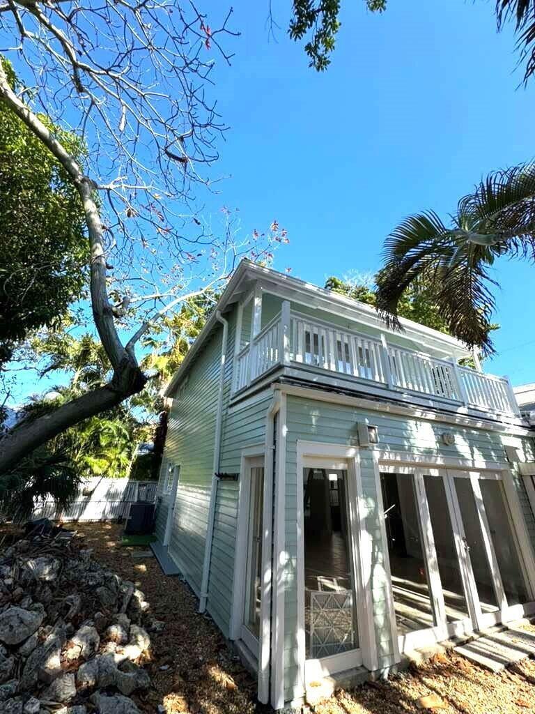 1213 Truman Avenue Unit: C