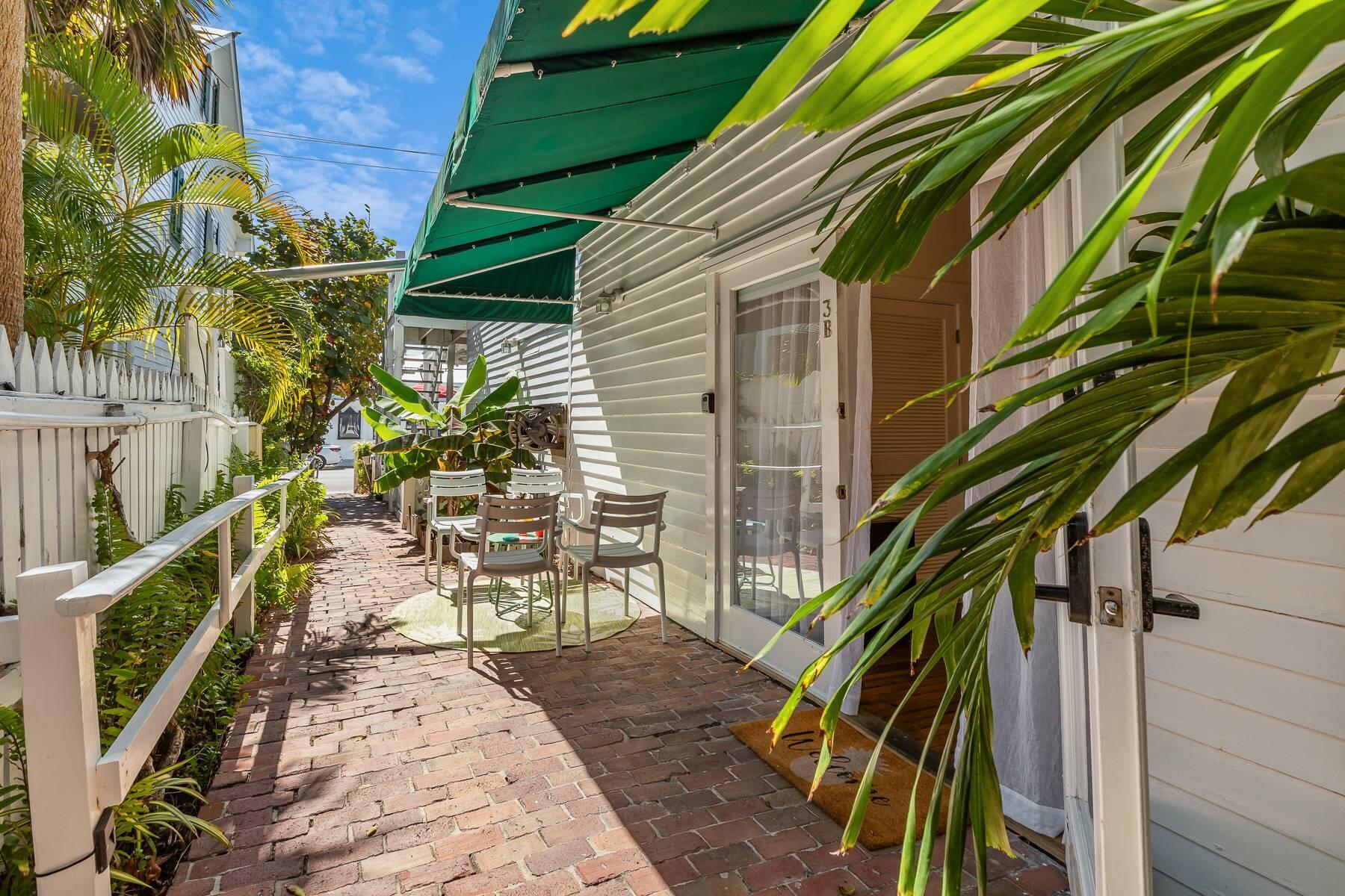 1117 Duval Street