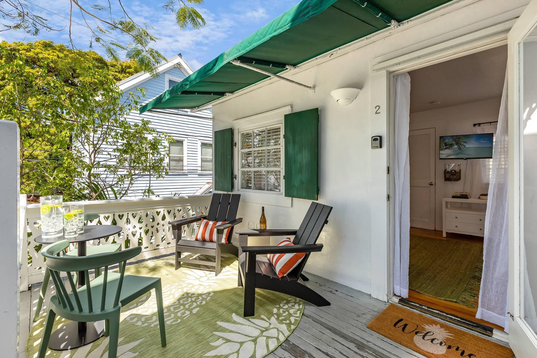 1117 Duval Street