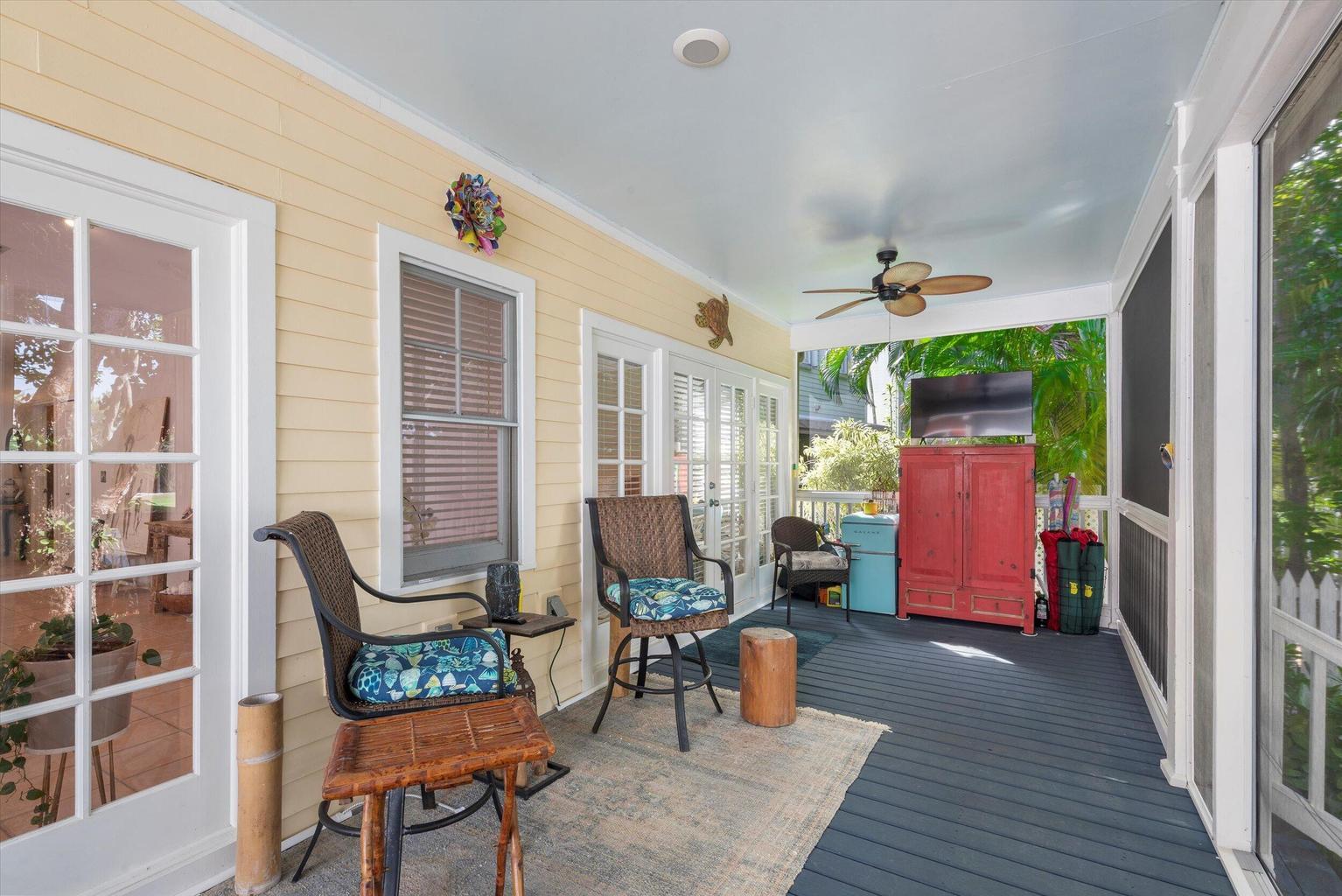 26 Spoonbill Way