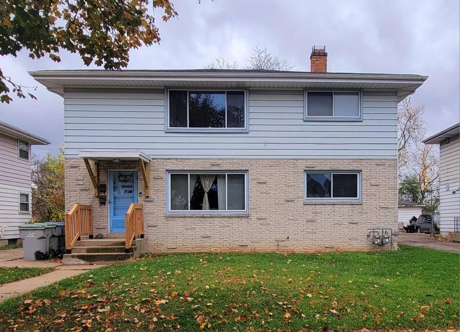 8037 W Thurston Ave Unit: 8039