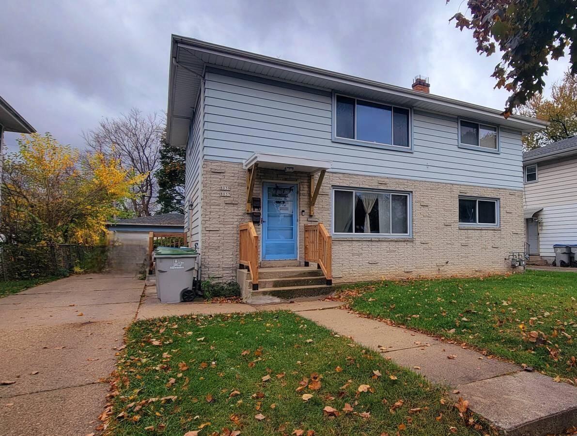 8037 W Thurston Ave Unit: 8039