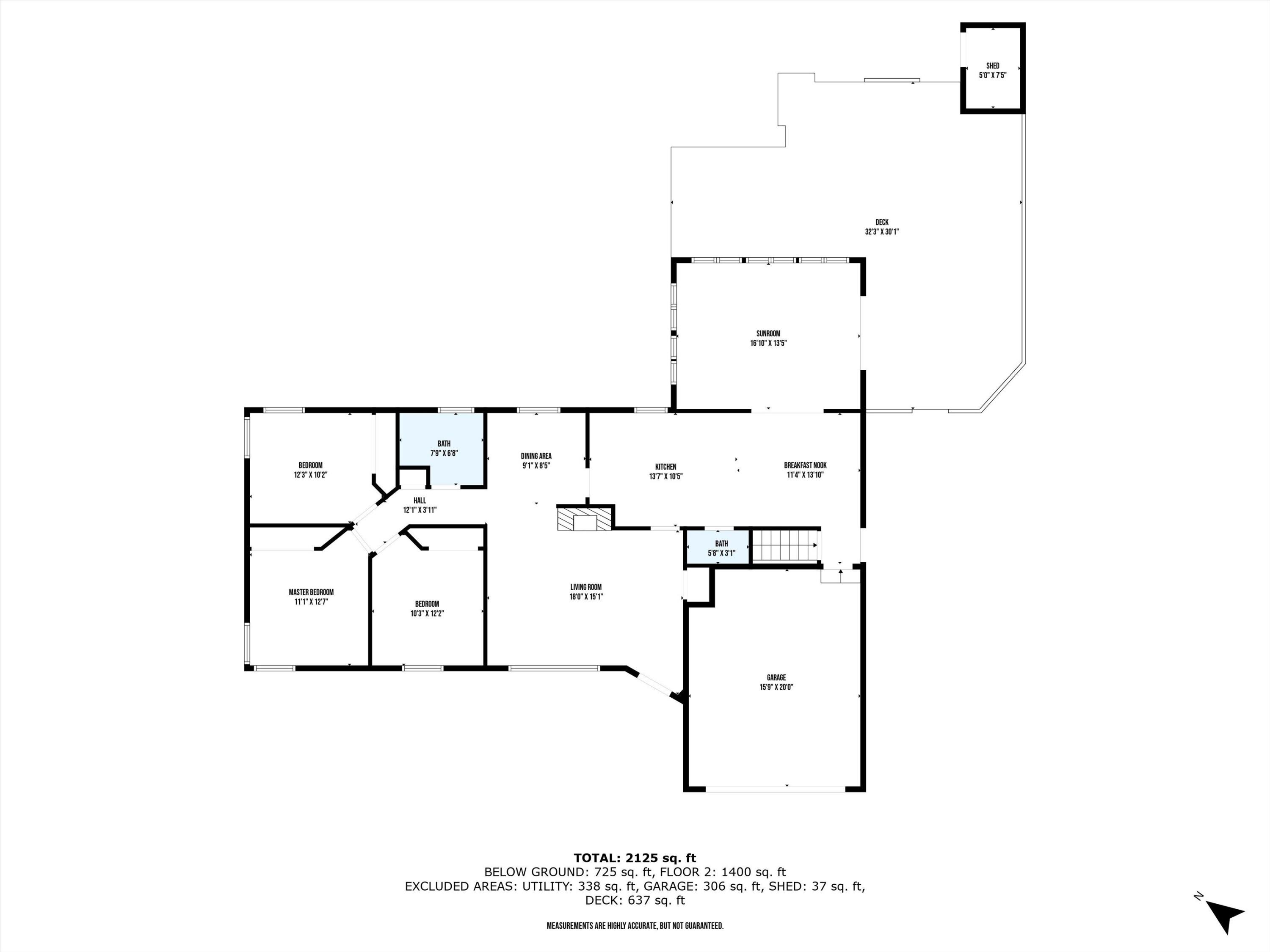1635 Sylvan Dr