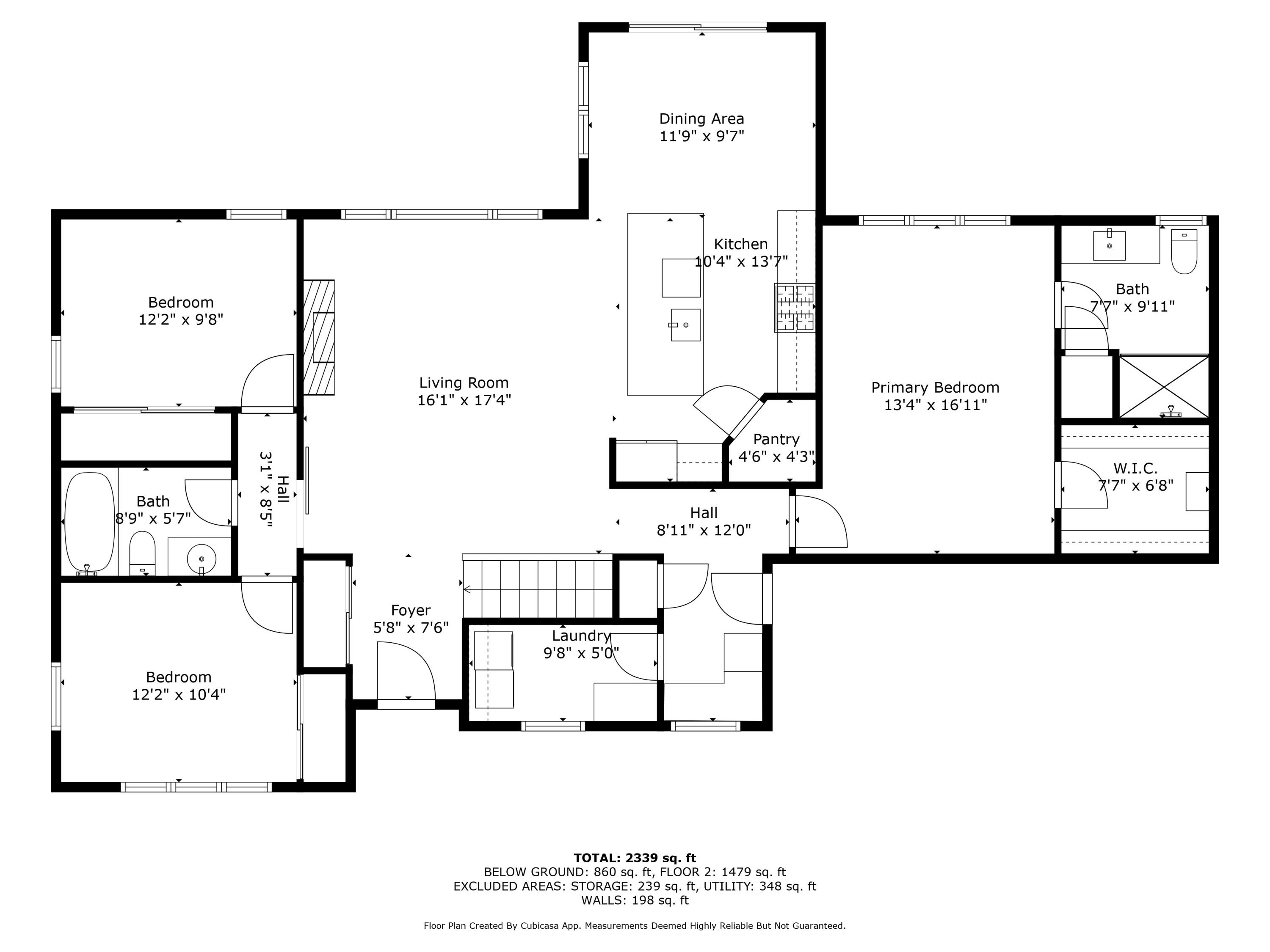 3001 Stonebrook Dr