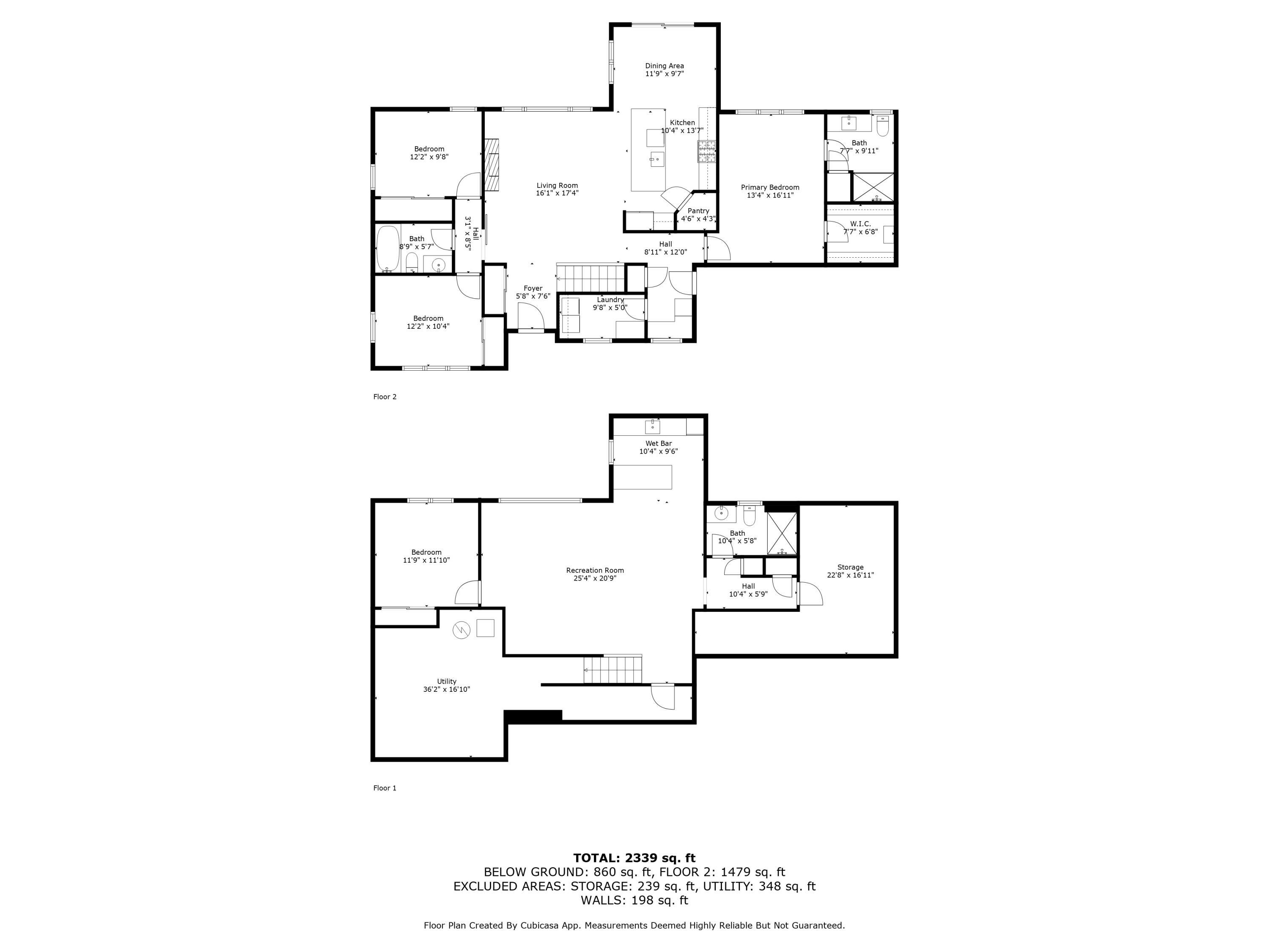 3001 Stonebrook Dr