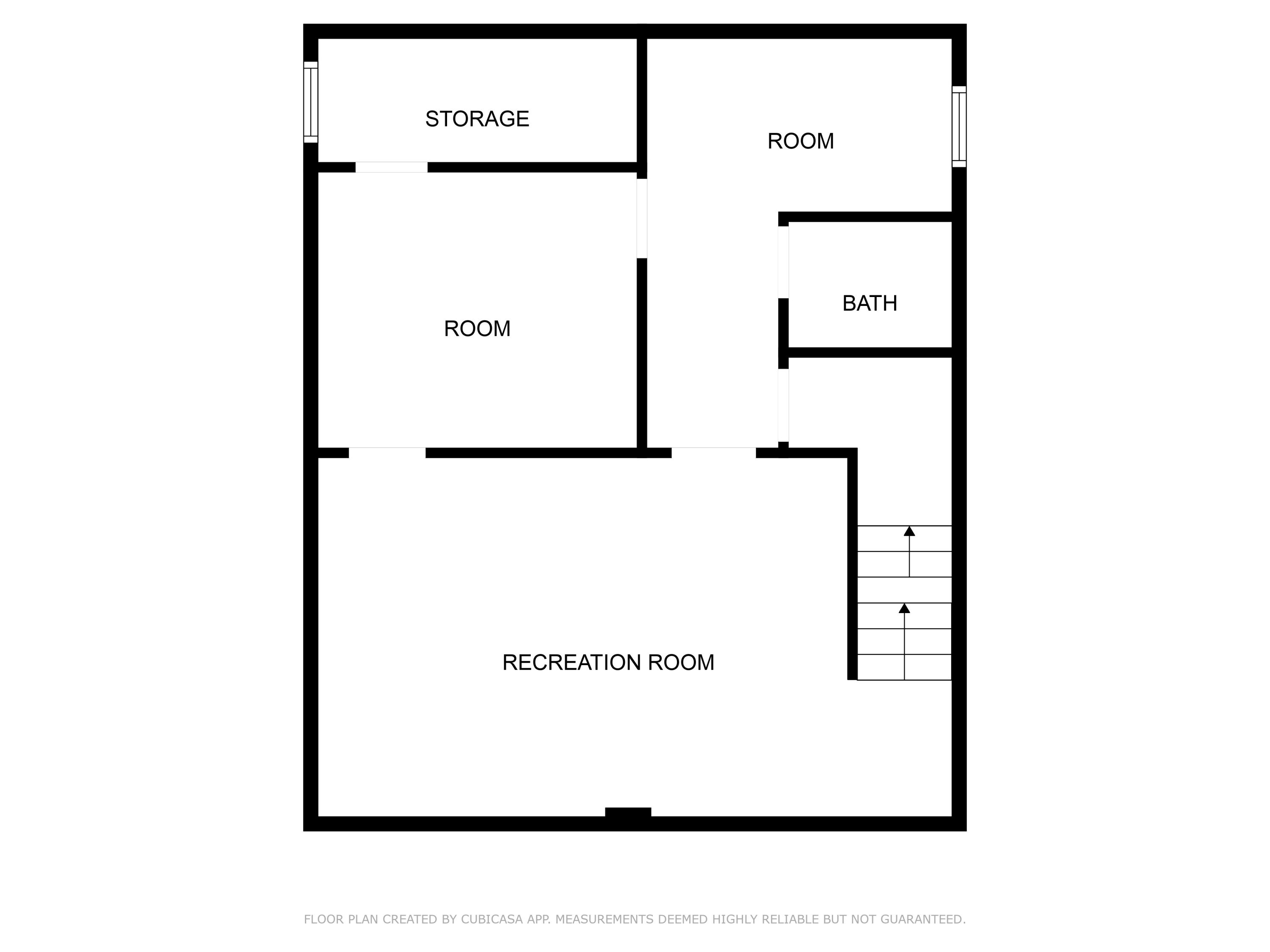 815 Bell Ave