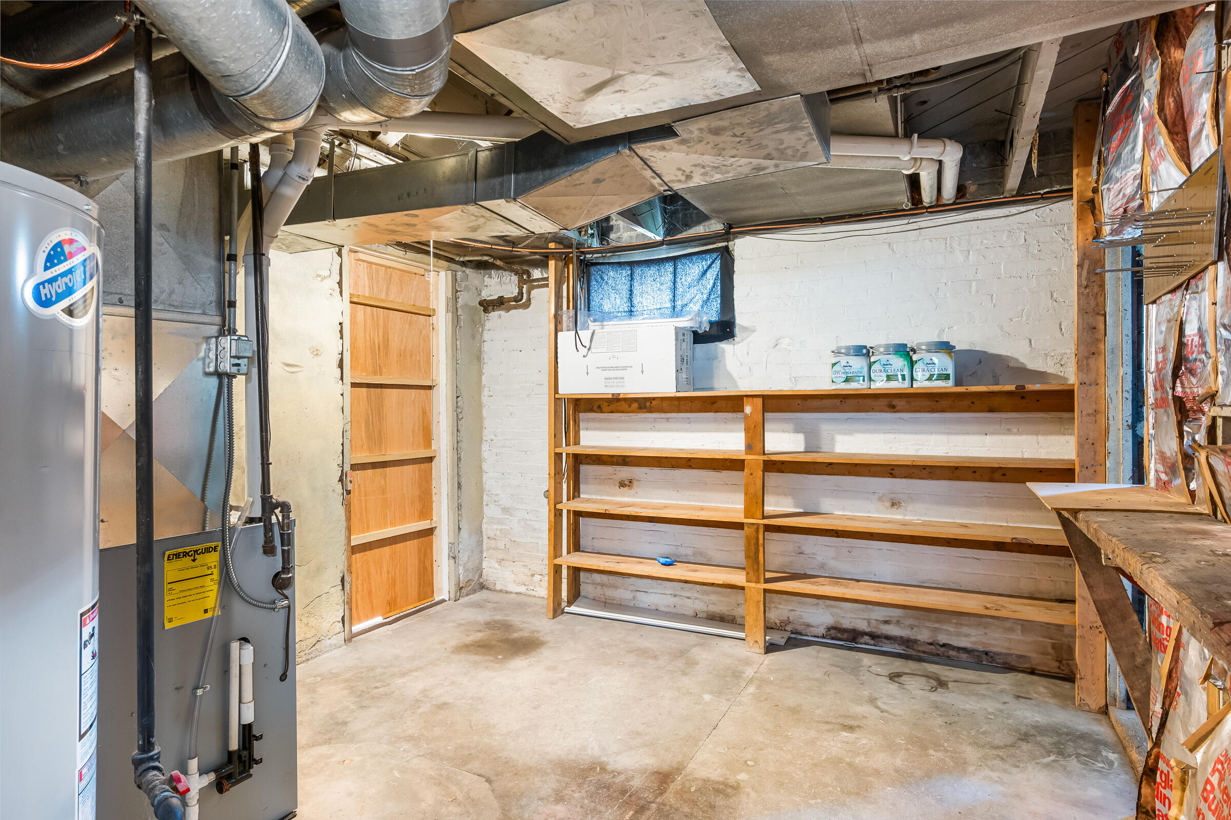815 Bell Ave