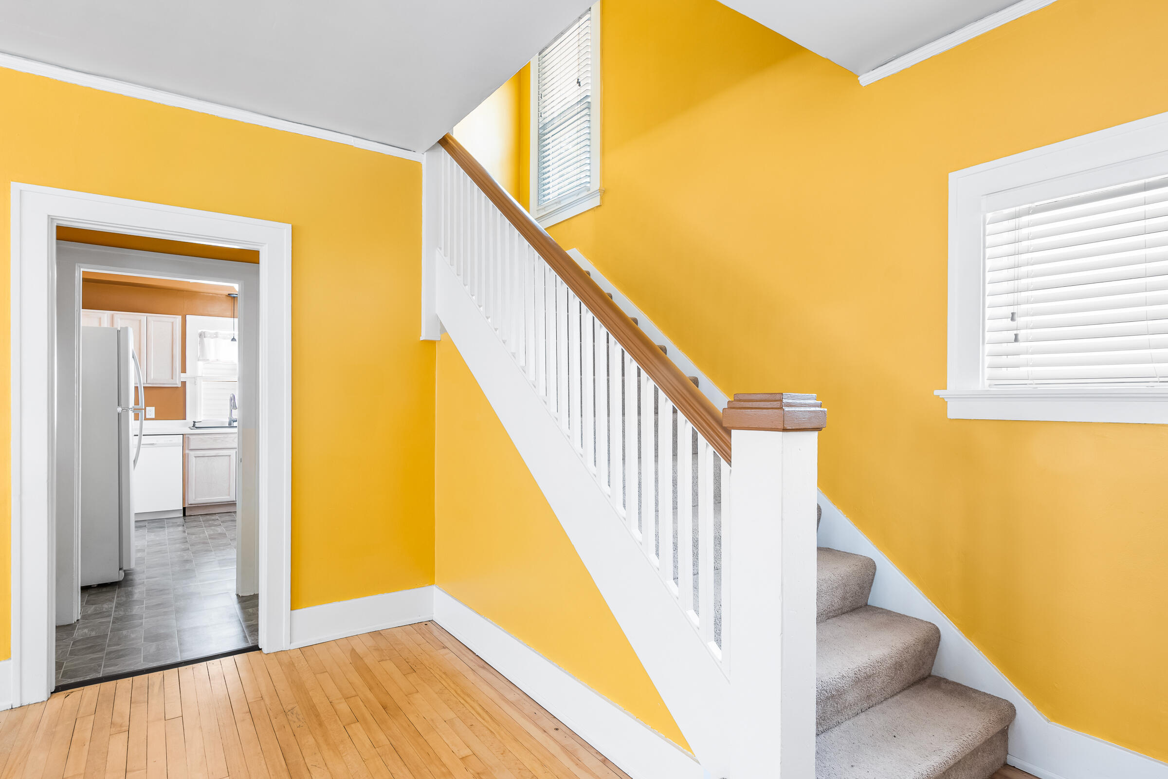 815 Bell Ave