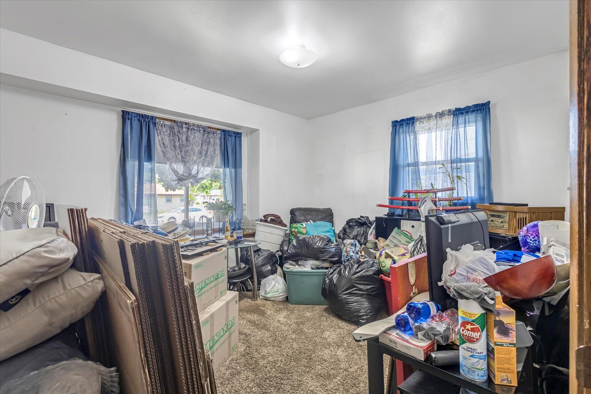 10353 W Sylvia St