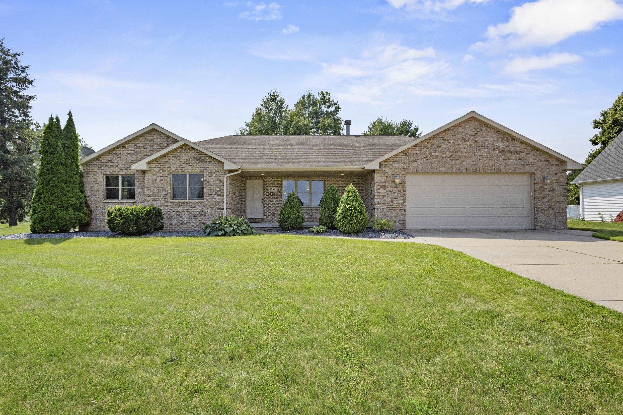 3594 HIGHLAND CENTER Drive