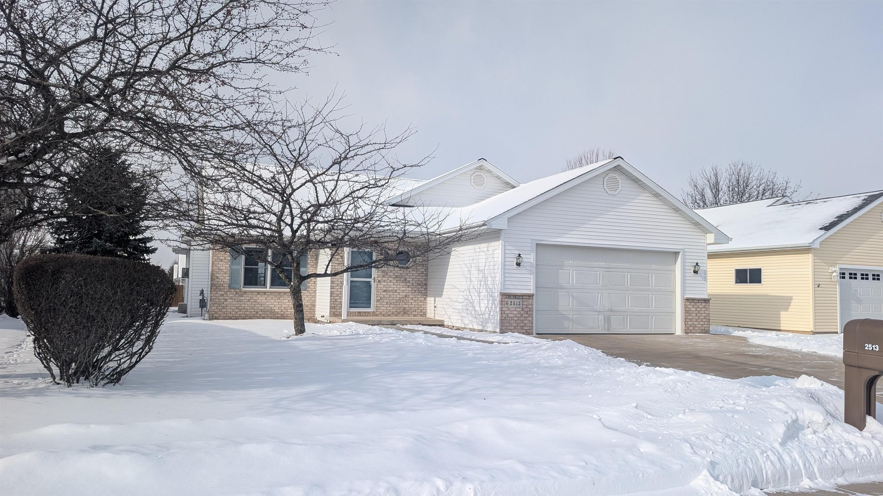 2513 BISHOPS Lane