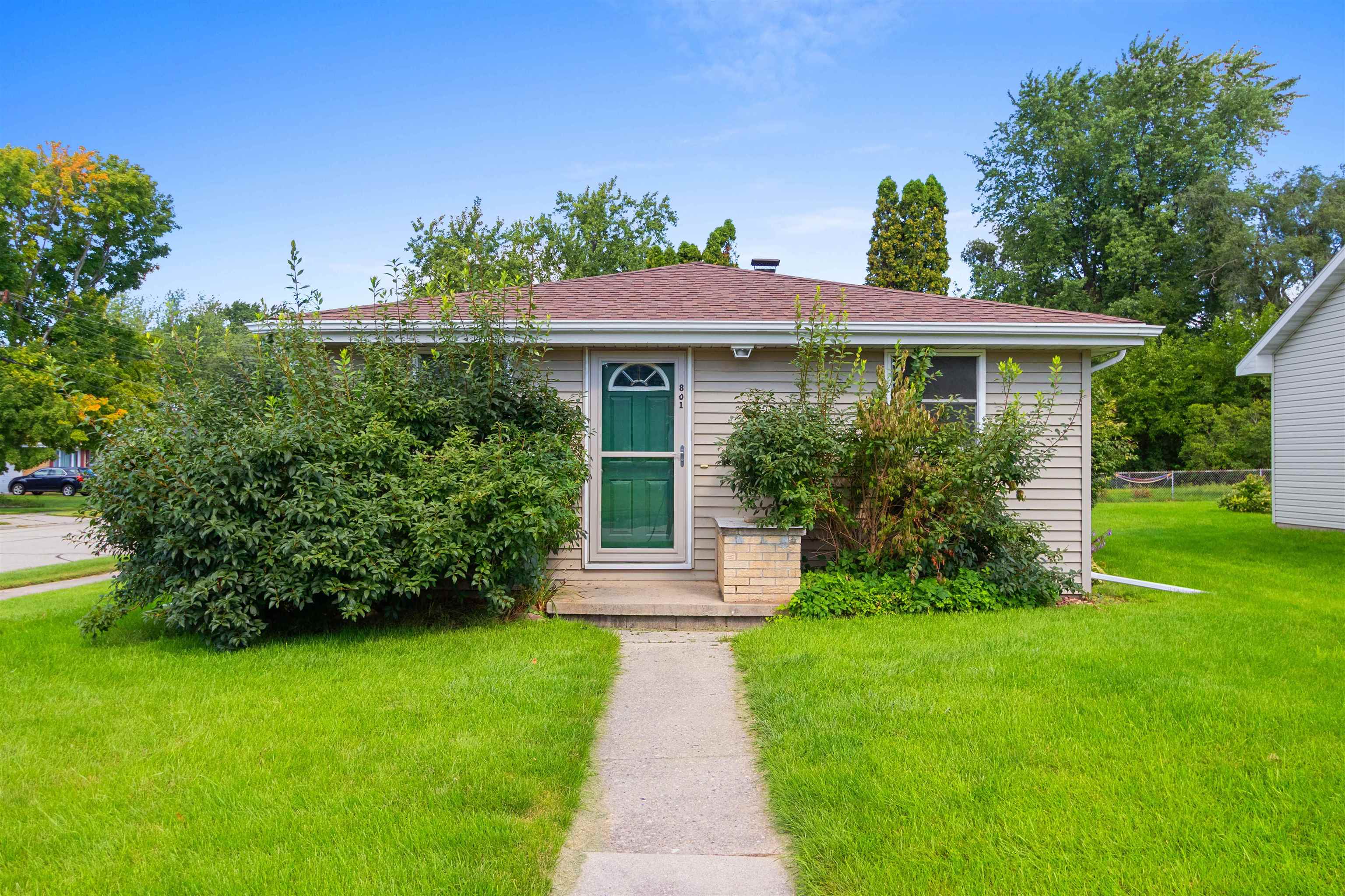 801 GALLAGHER Street