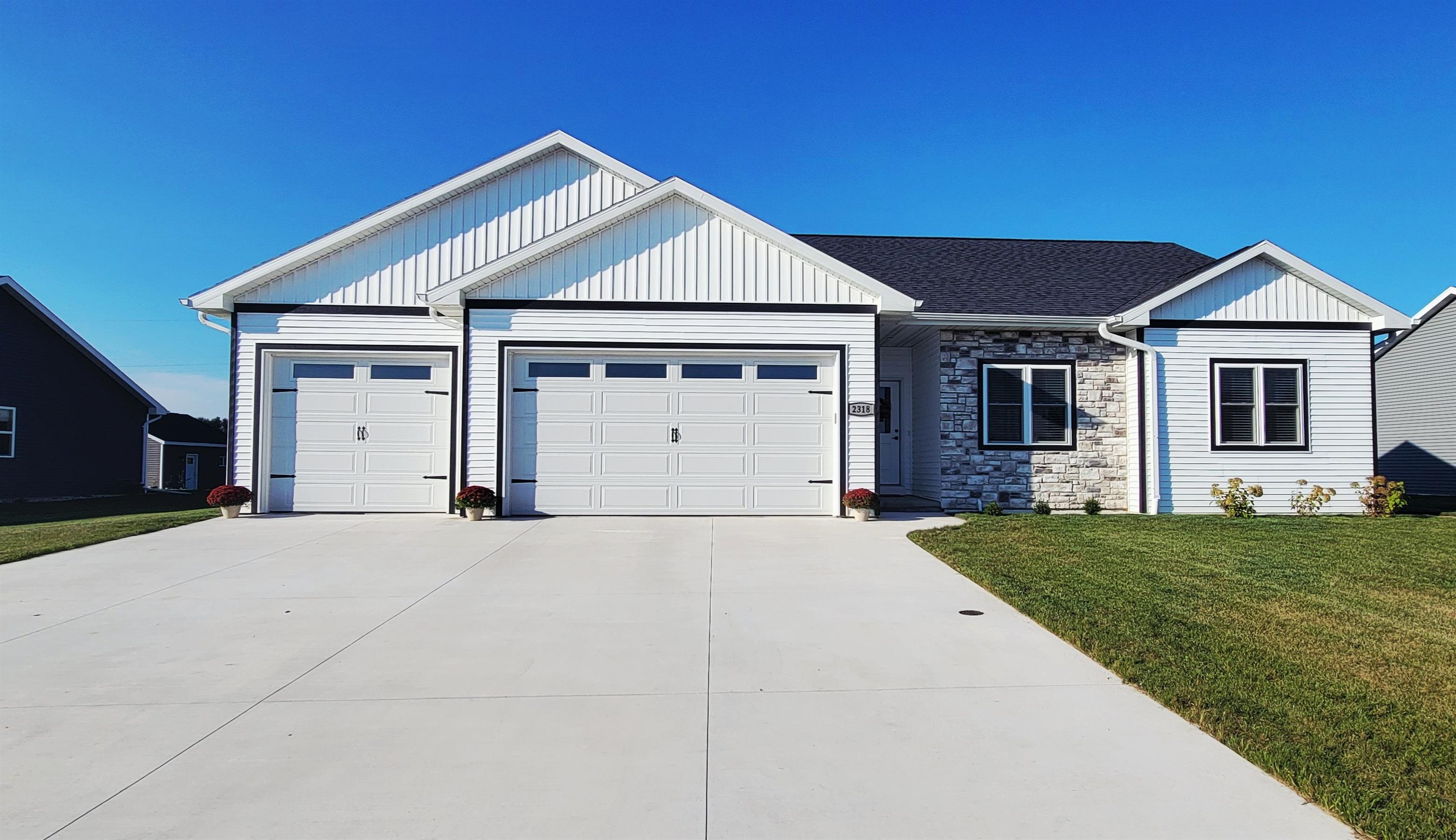 W2318 SCHMIDT Road
