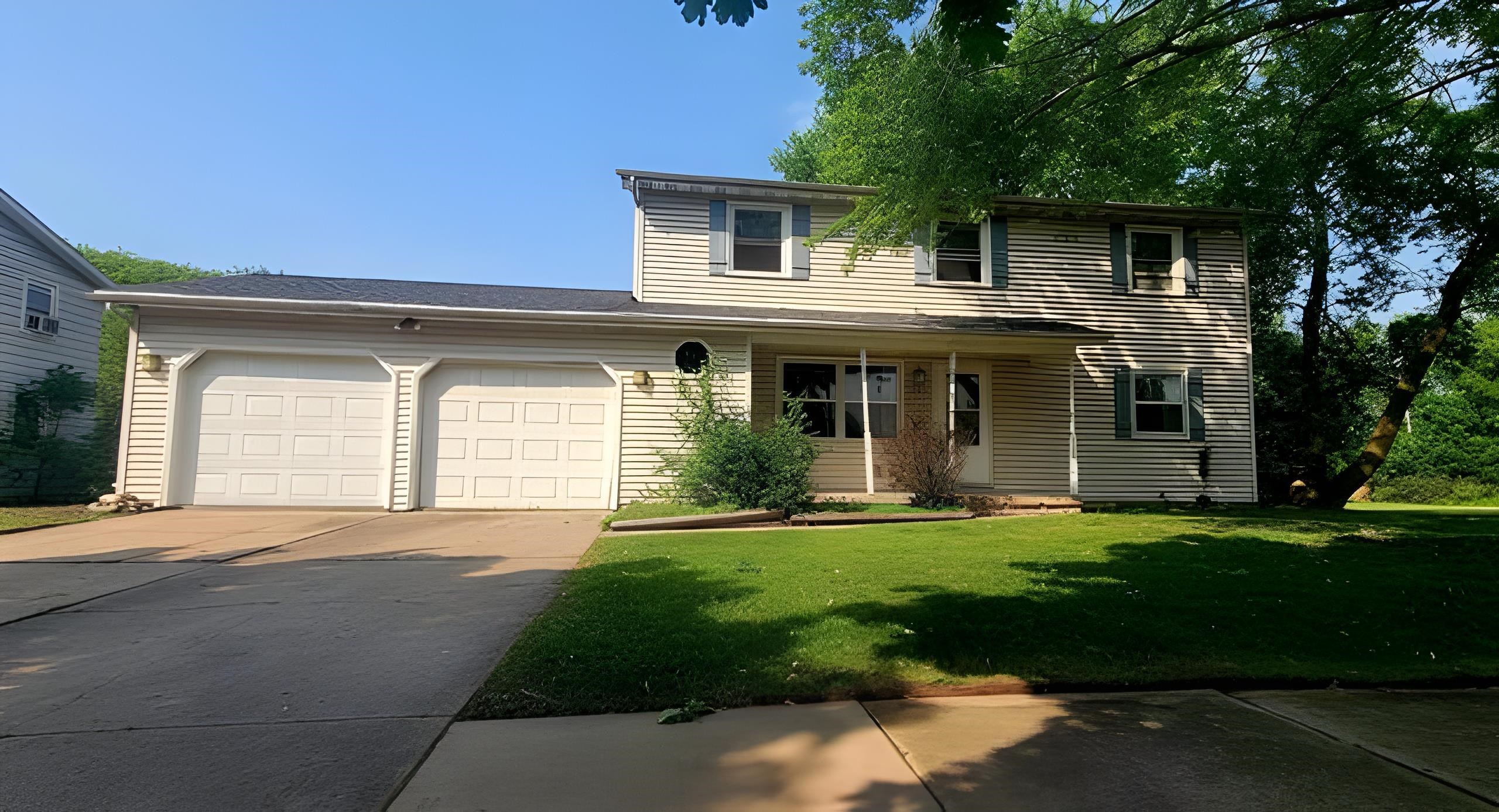 449 N ST BERNARD Drive