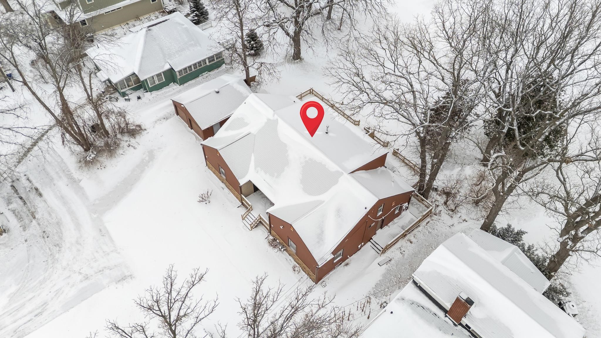 2453 EAST SHORE Drive