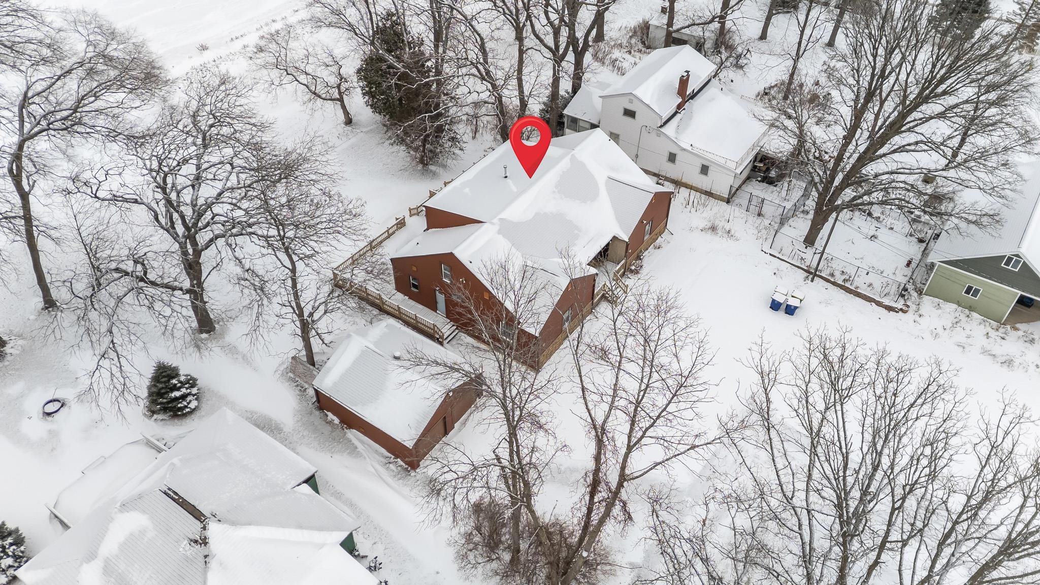 2453 EAST SHORE Drive