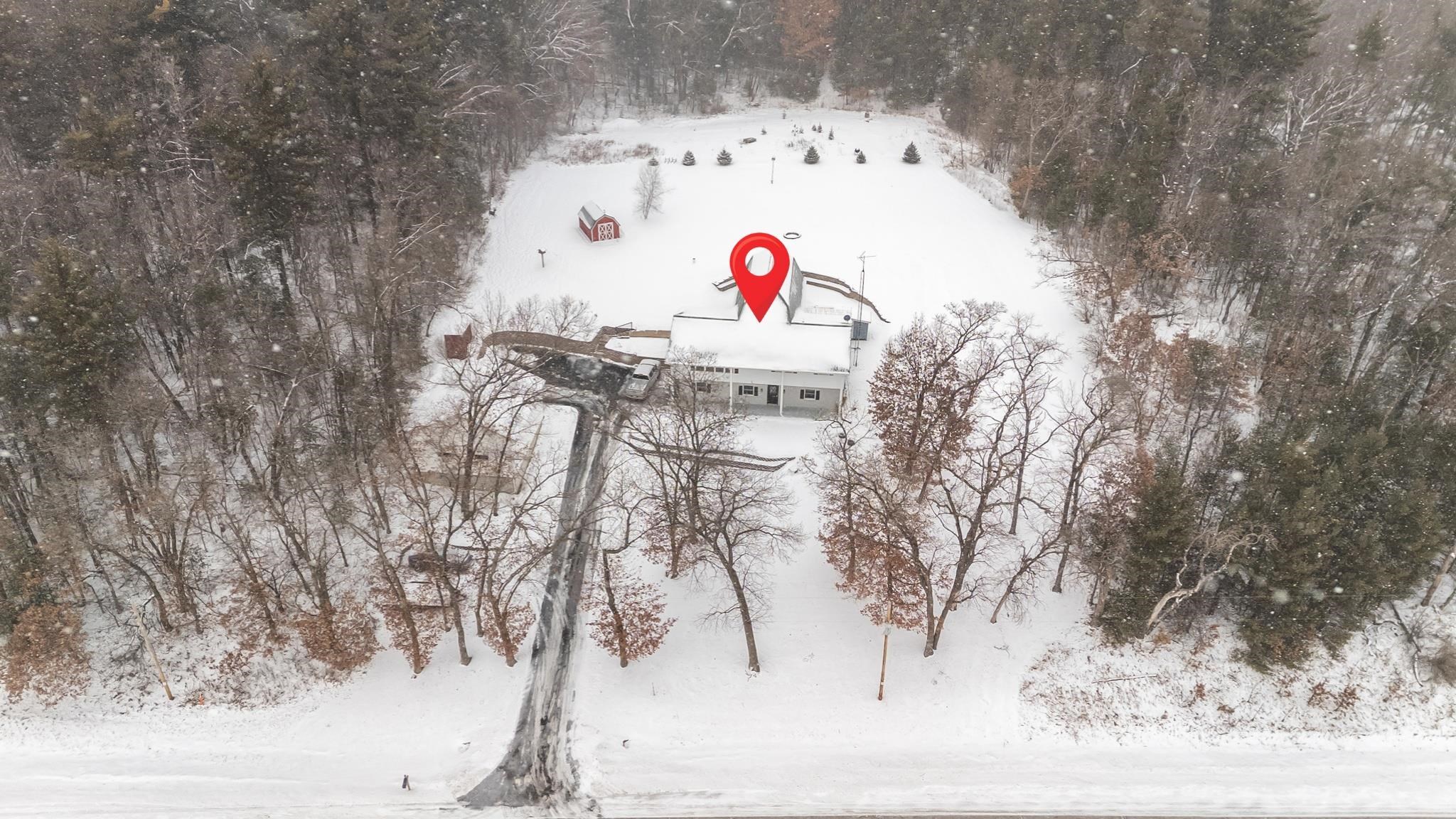 9866 STATE HIGHWAY 22