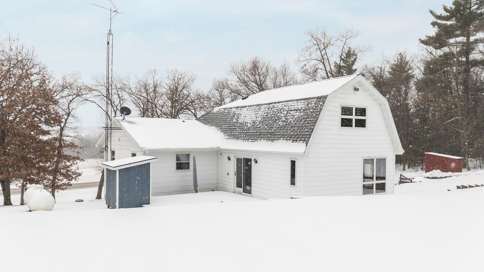 9866 STATE HIGHWAY 22