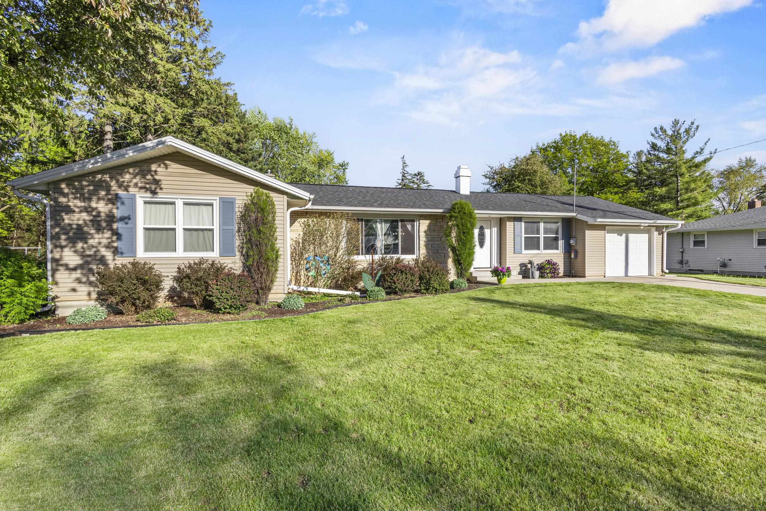 2663 TIMBER Lane