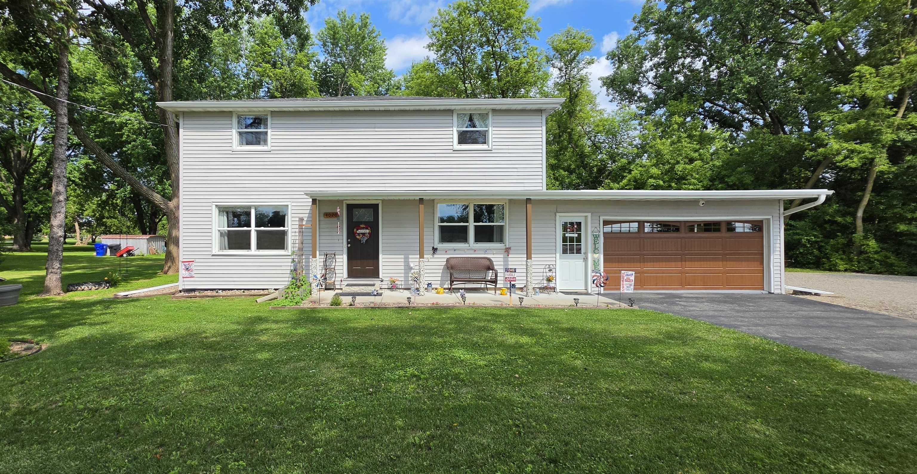 4020 N Ballard Road Appleton Wi Us 54913 8697 Ran50328557