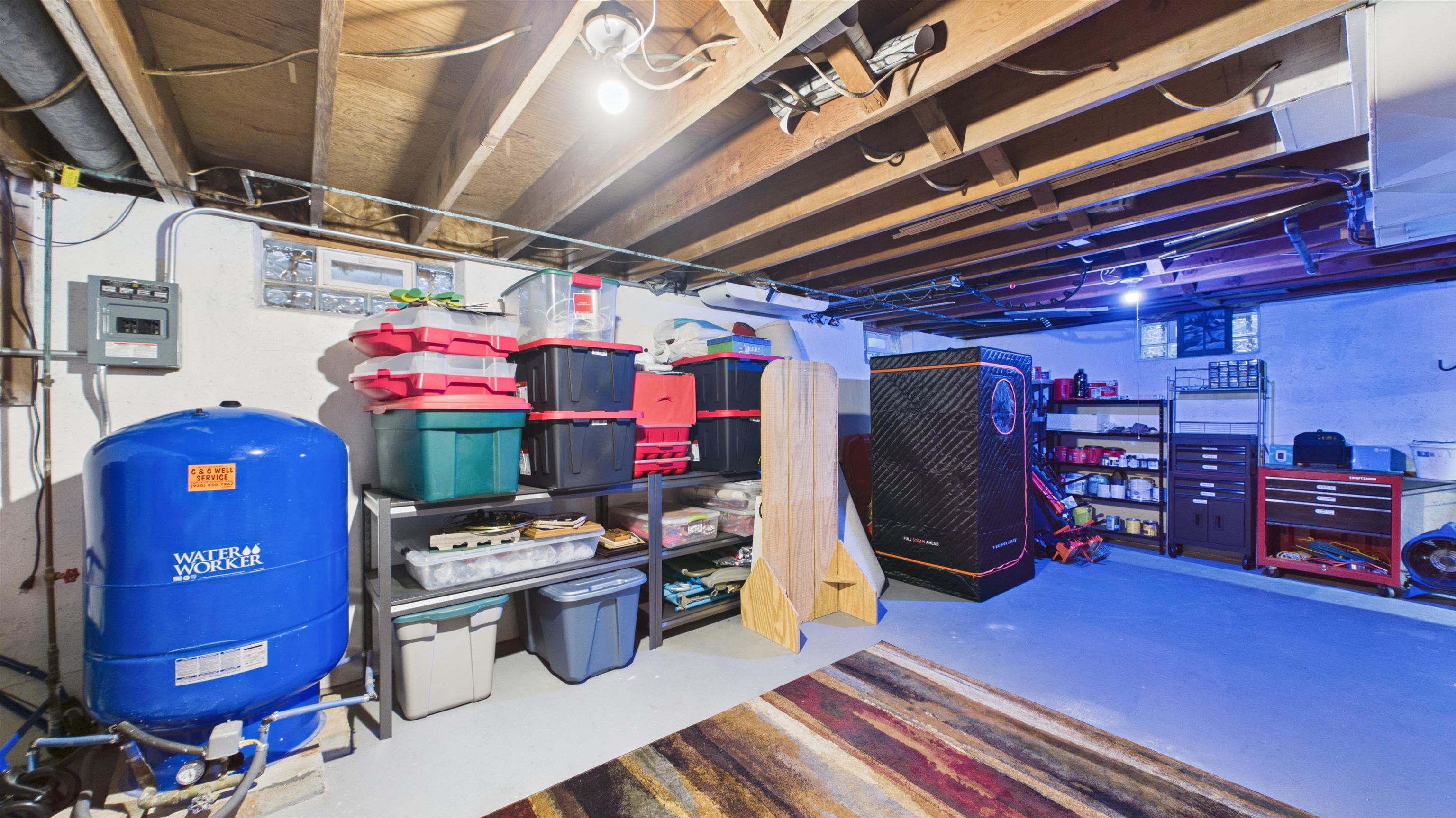 4020 N BALLARD Road