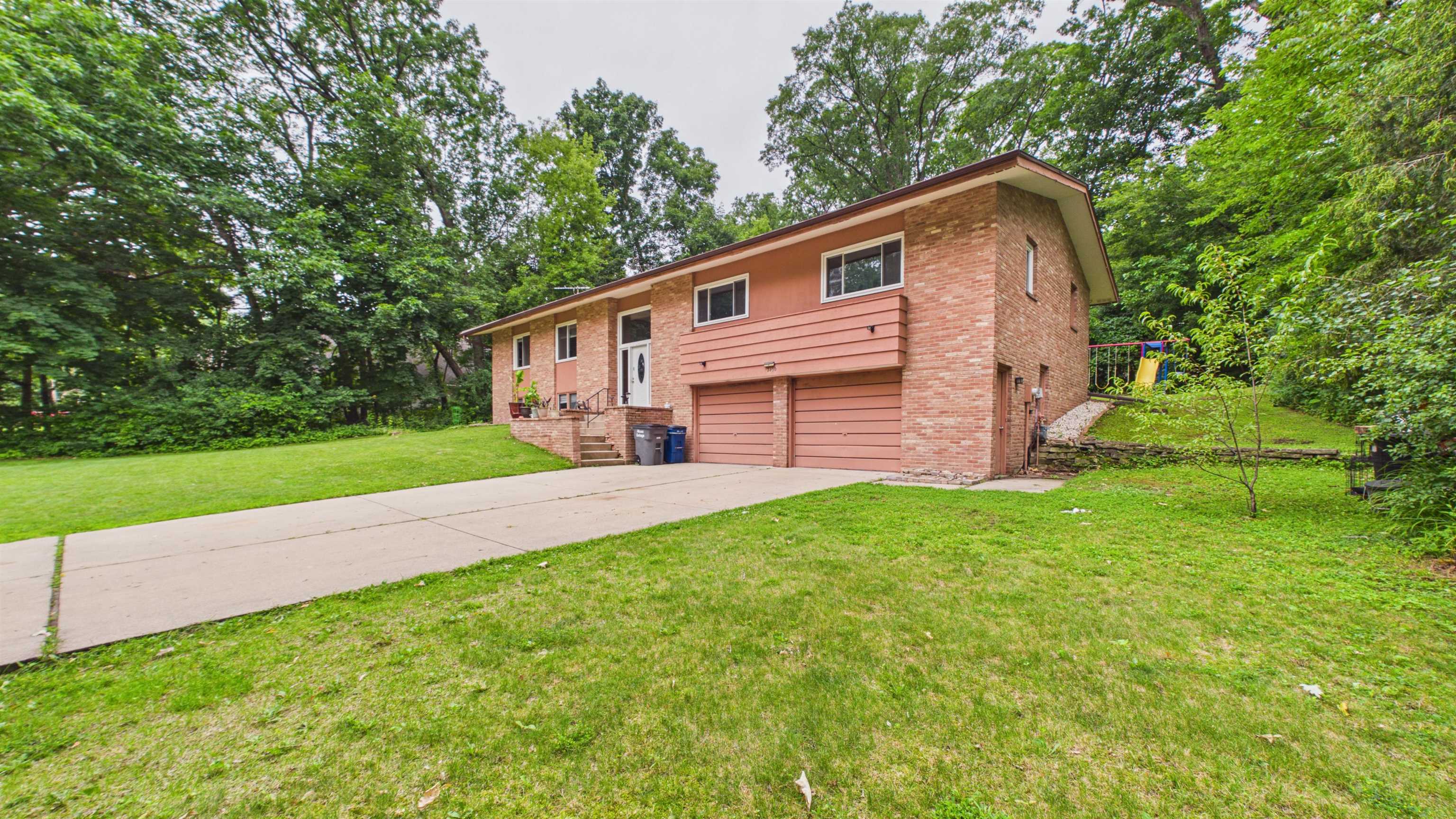 2450 BRENNER Place