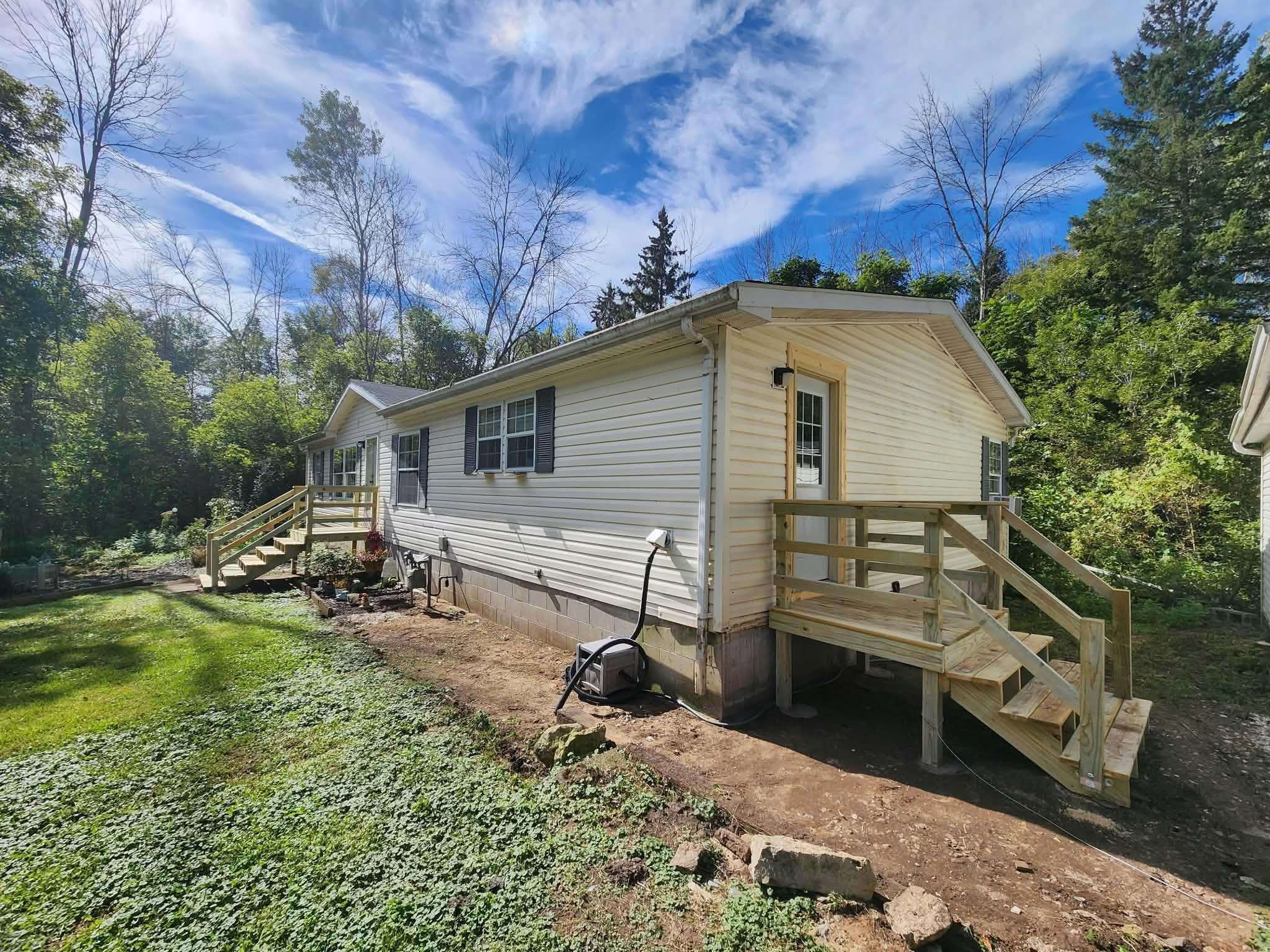 813 POSEY Court