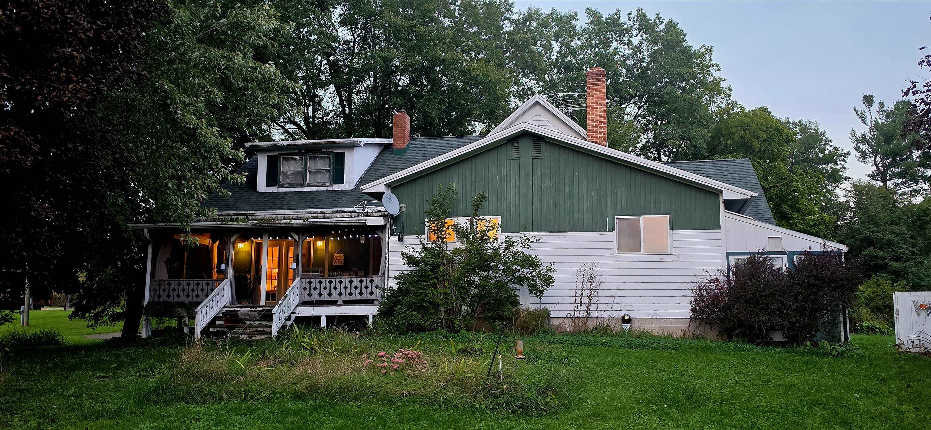 N7145 BEECH Road