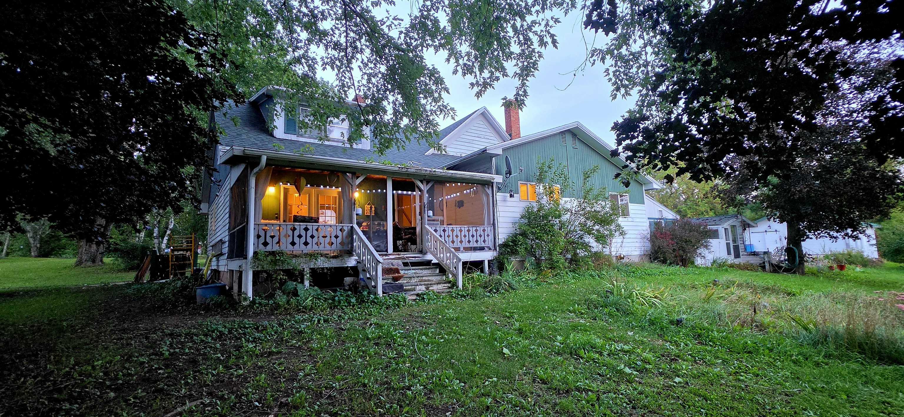 N7145 BEECH Road