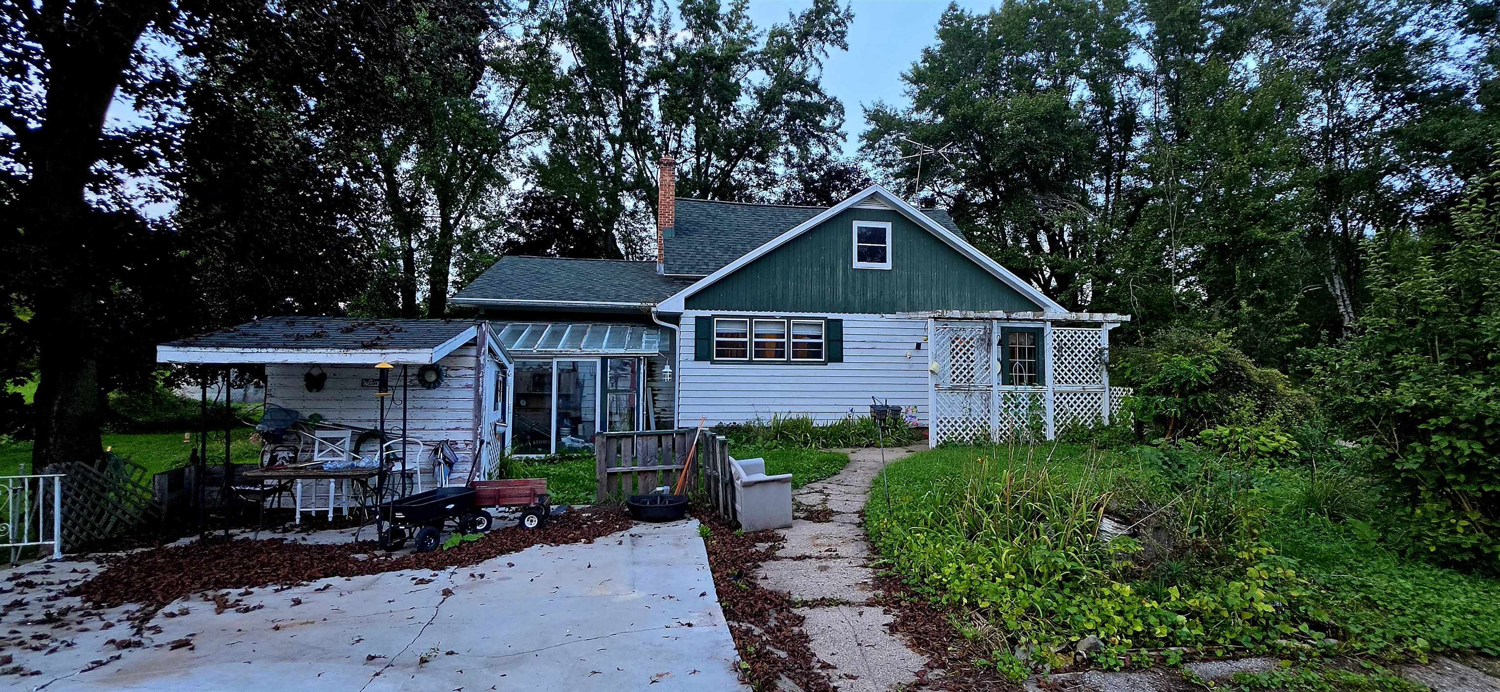 N7145 BEECH Road